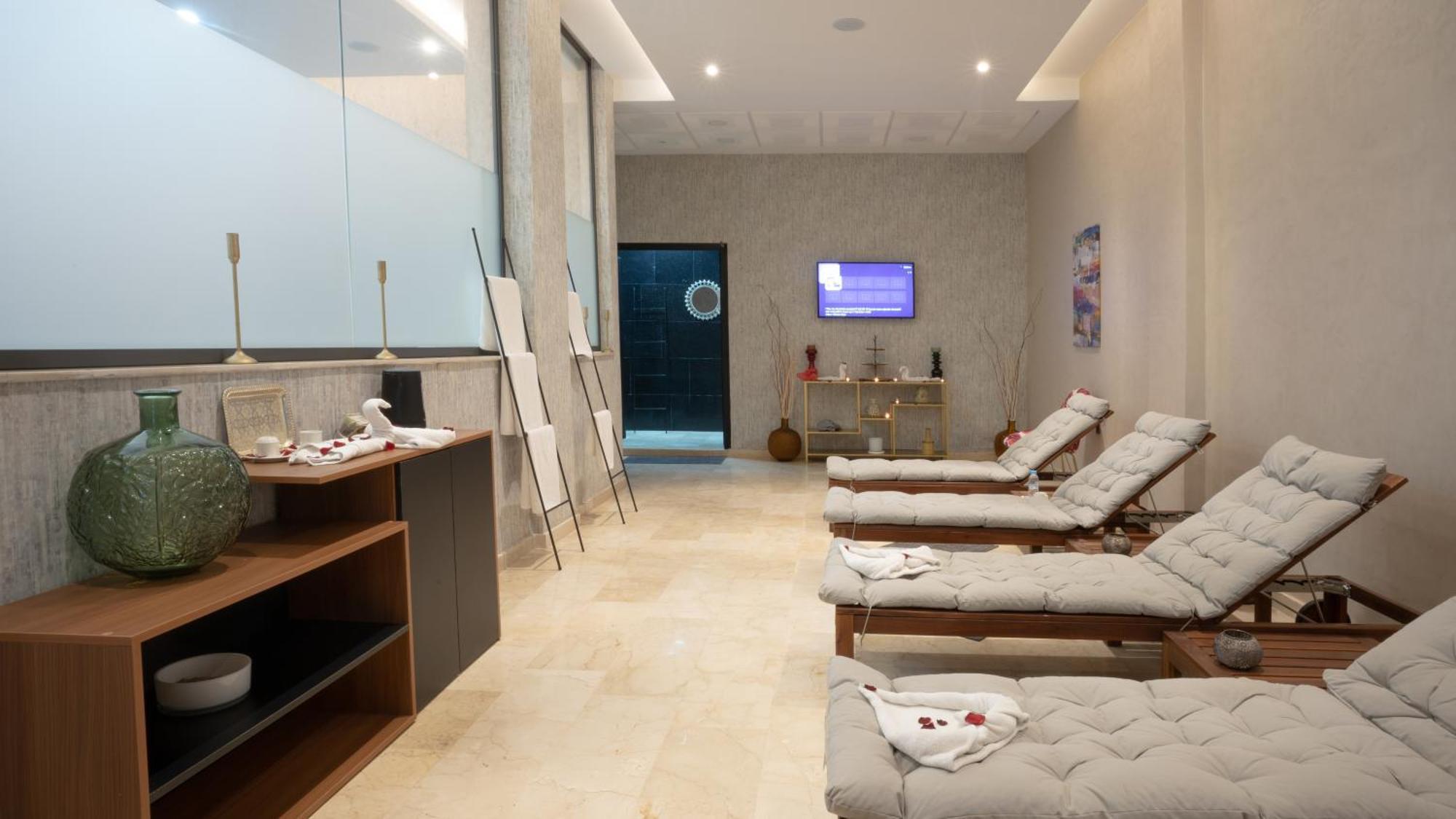 Hotel Dominium Agadir