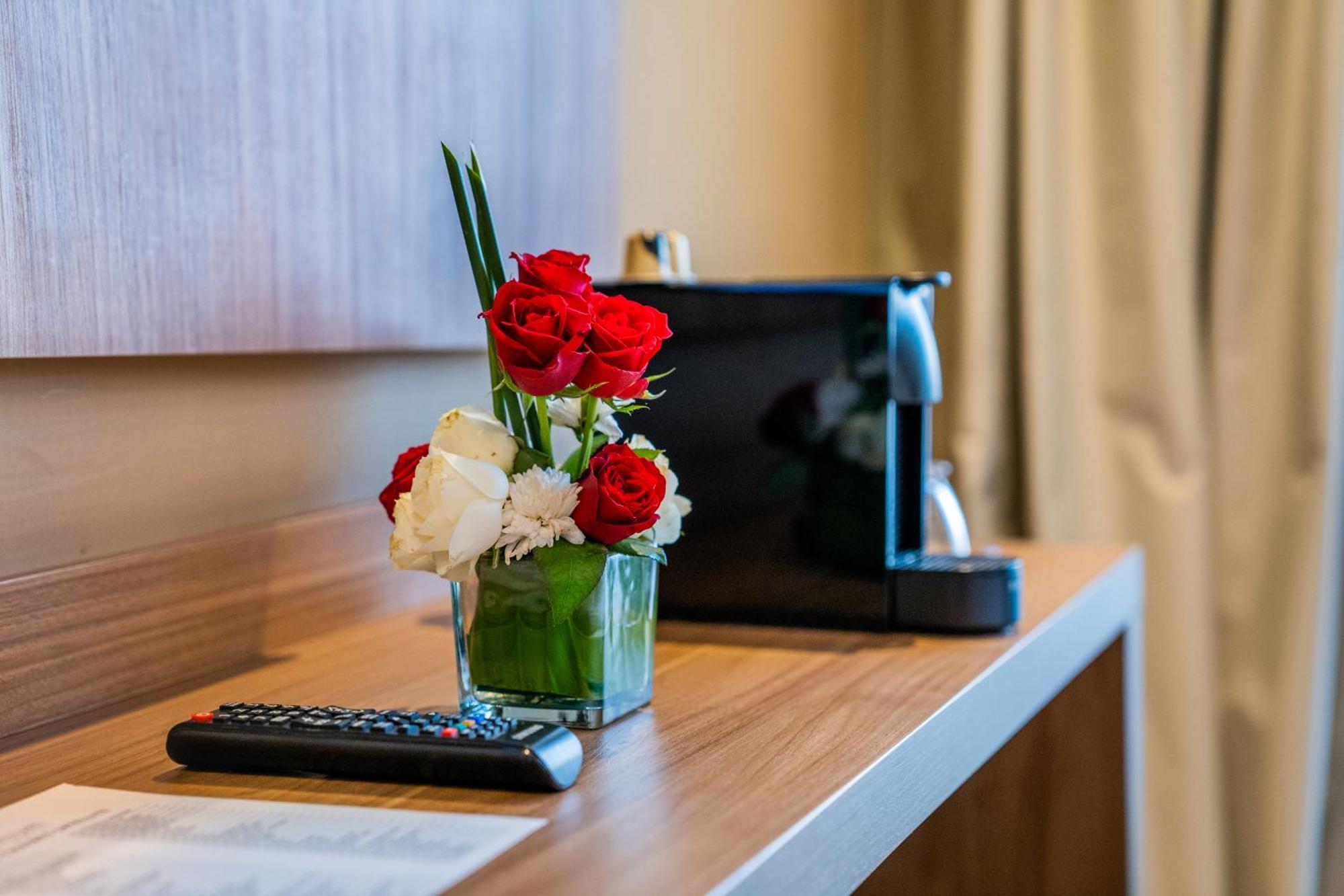 Hotel Dominium