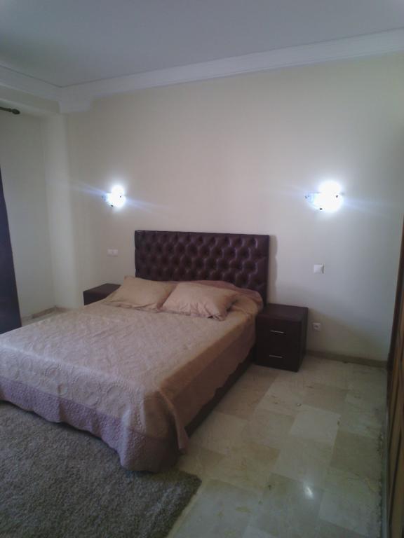 Marina Appartement