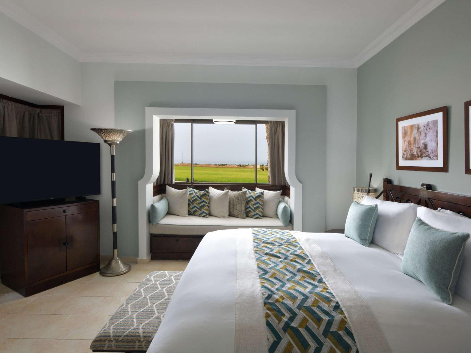 Hotel Sofitel Royal Bay