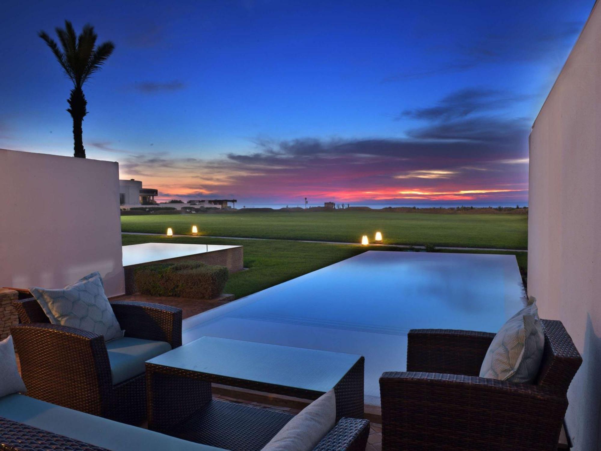 Hotel Sofitel Royal Bay Agadir