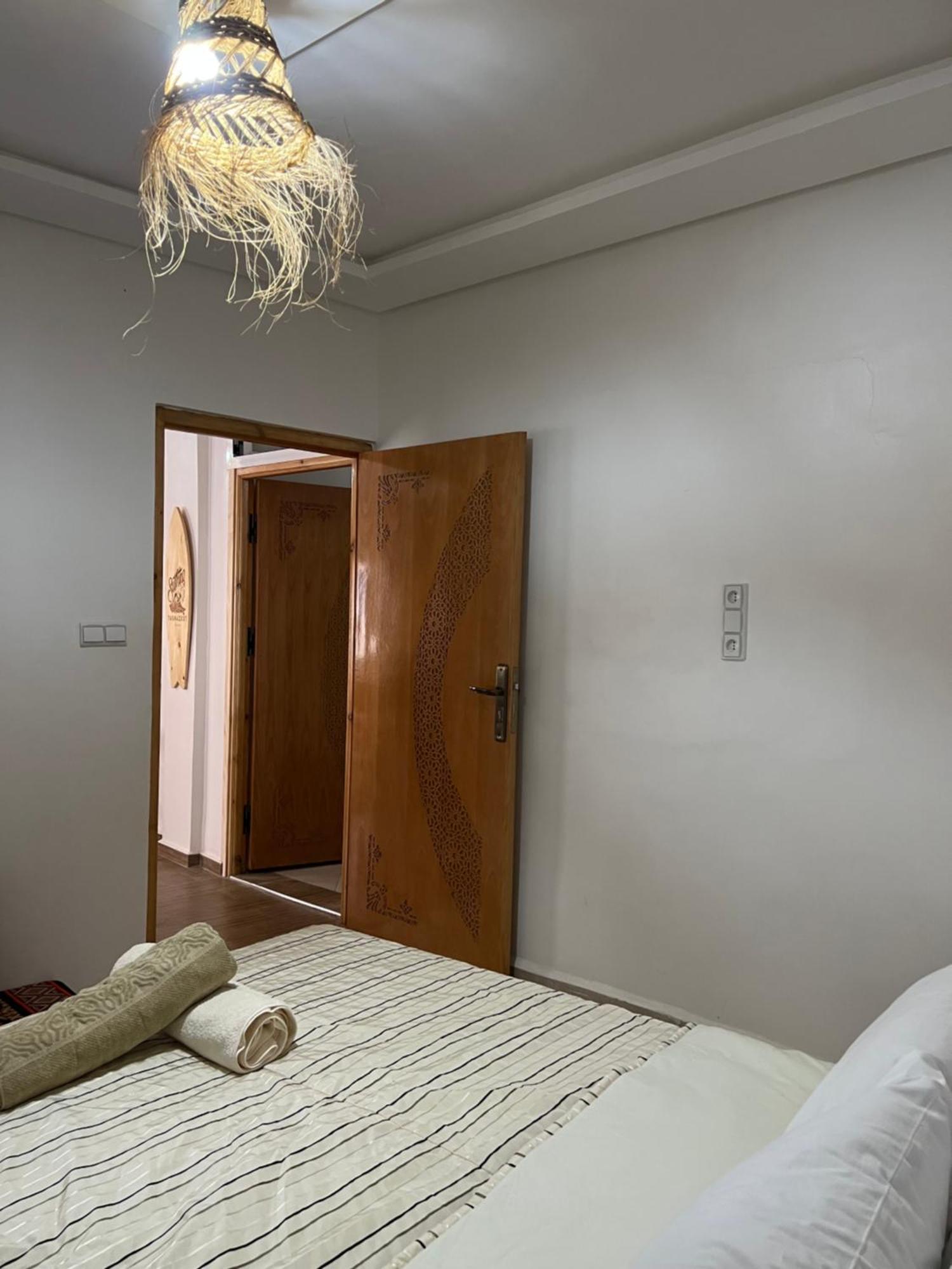 Appartement Sabldor *