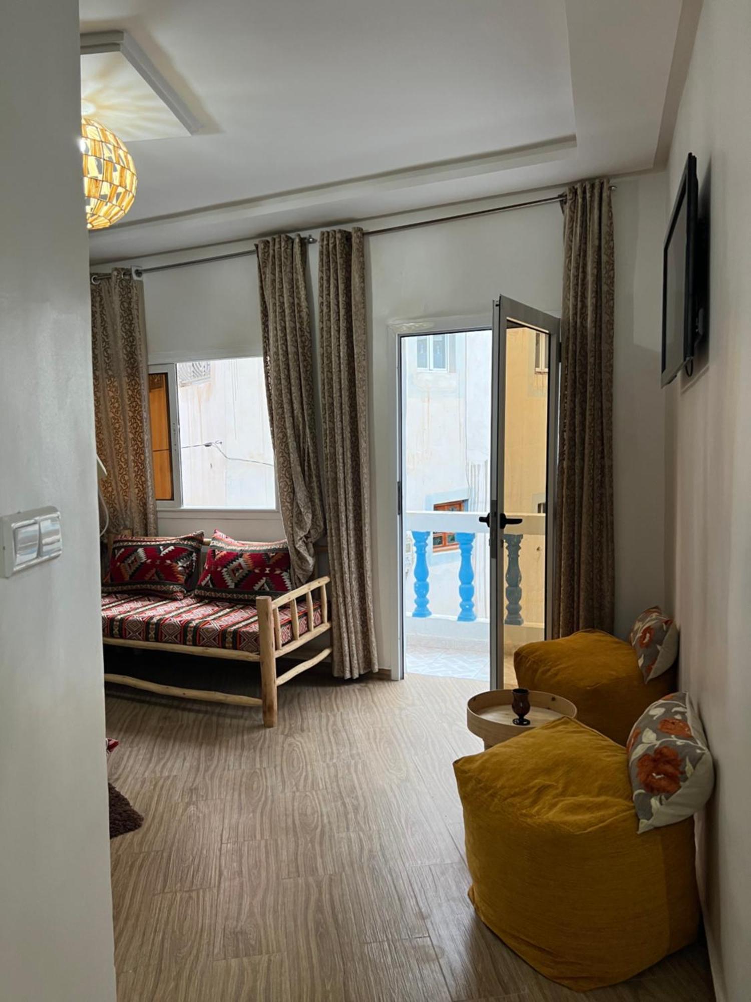 Sabldor Appartement Agadir