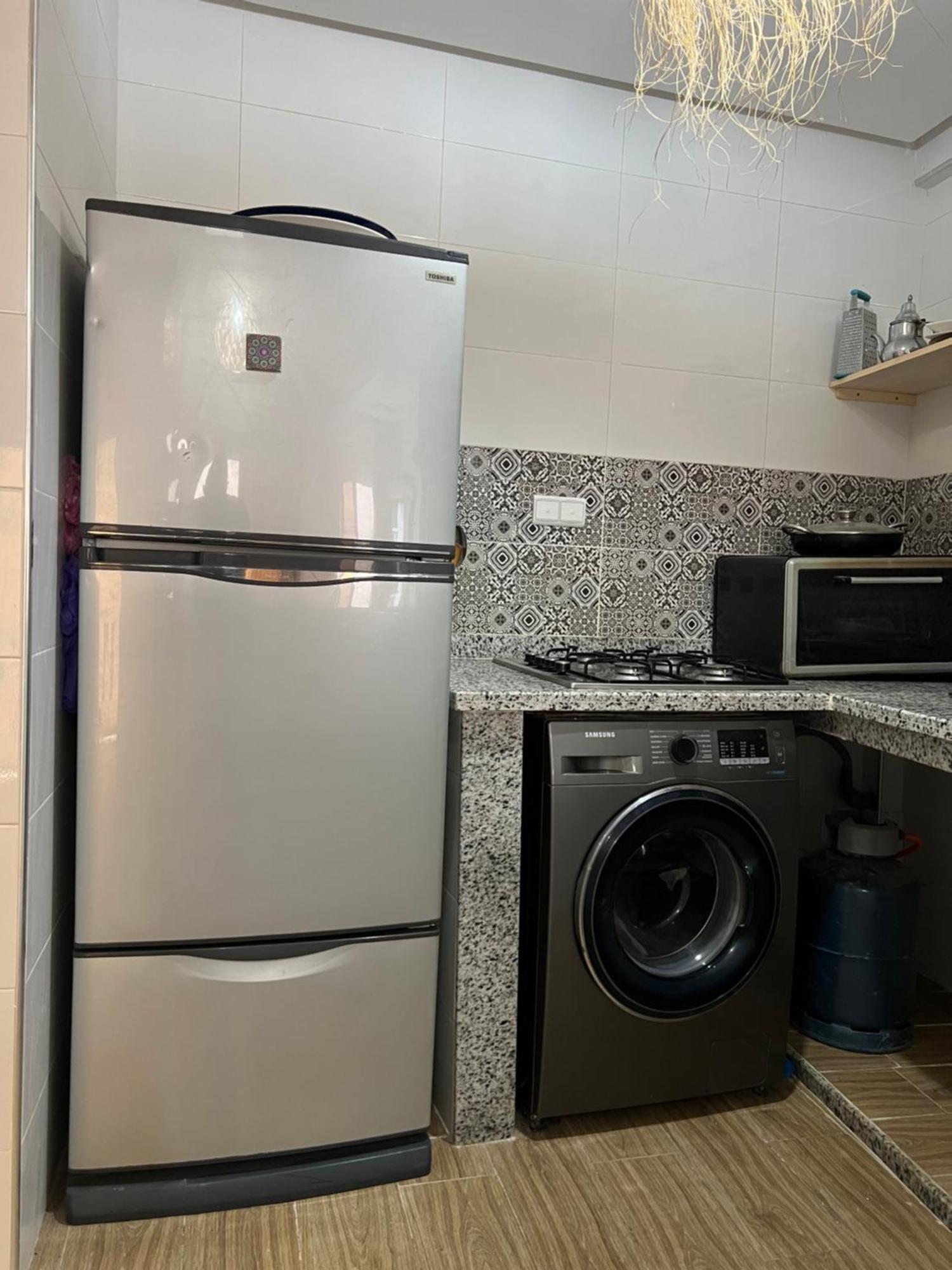 Sabldor Appartement *