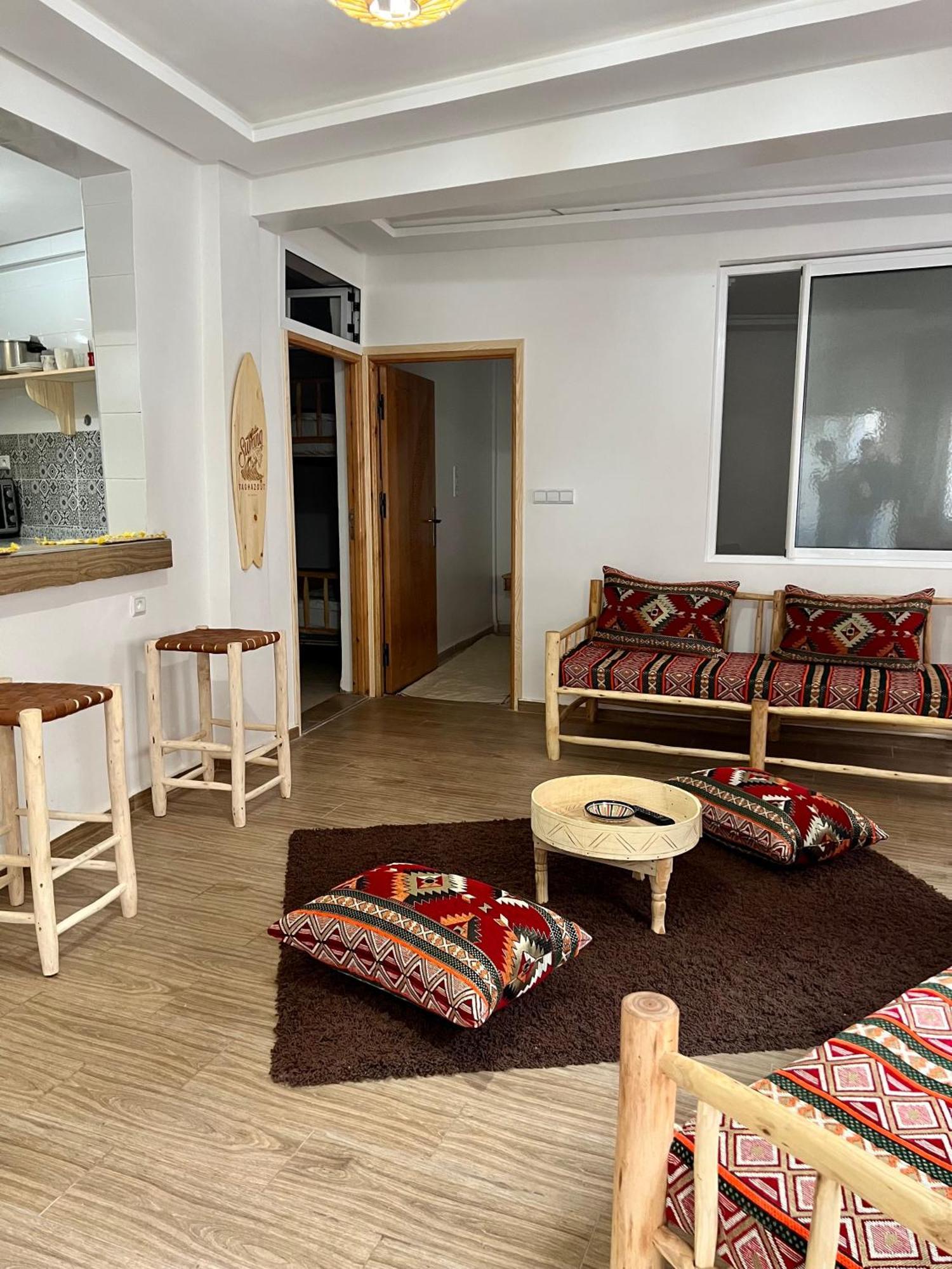 Appartement Sabldor Agadir