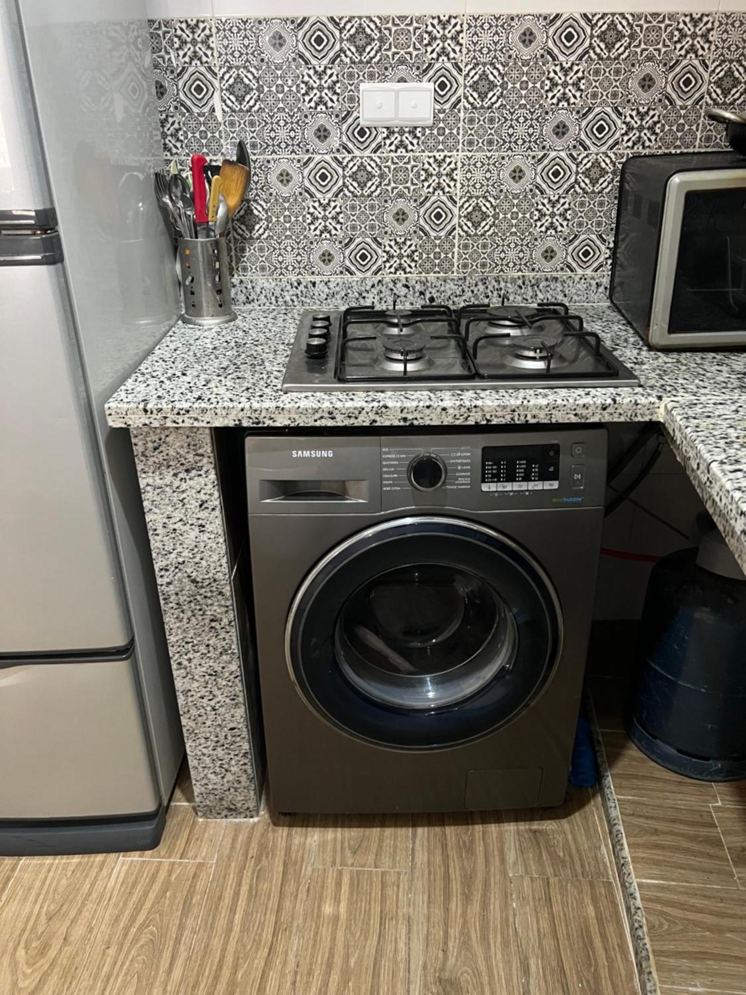 Sabldor Appartement *