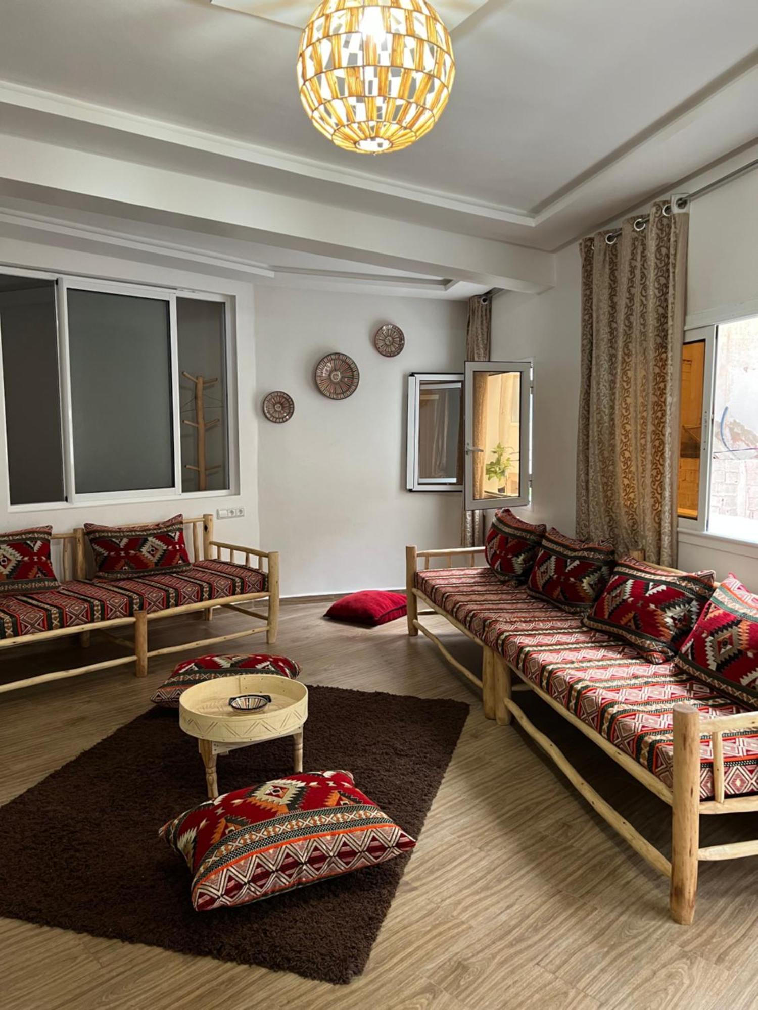 Sabldor Appartement