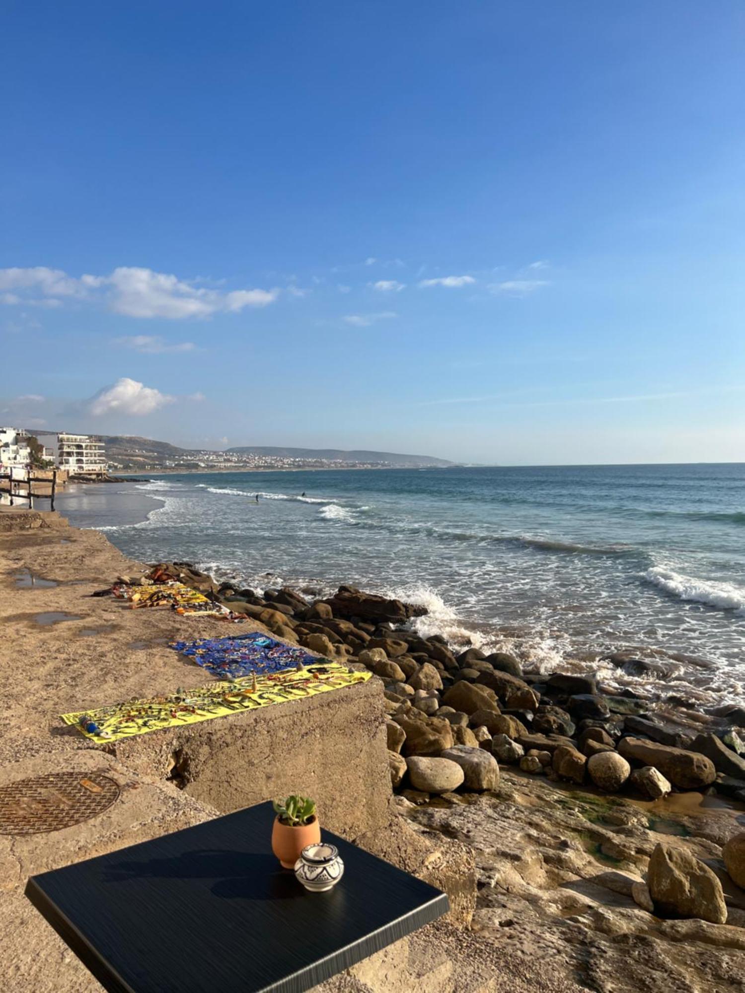 Sabldor Appartement Agadir