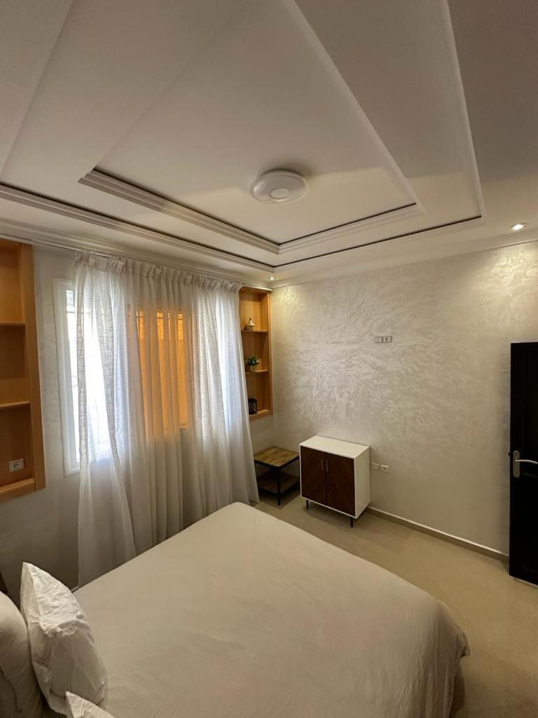 Parfum D'agadir - Piscine Privee - Spacieuse Et Concfortable - Parking - Vue - Ambiance Familliale Villa Agadir