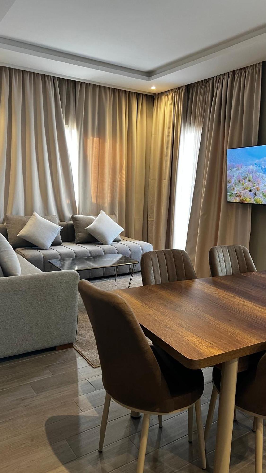 Aparthotel Dominium