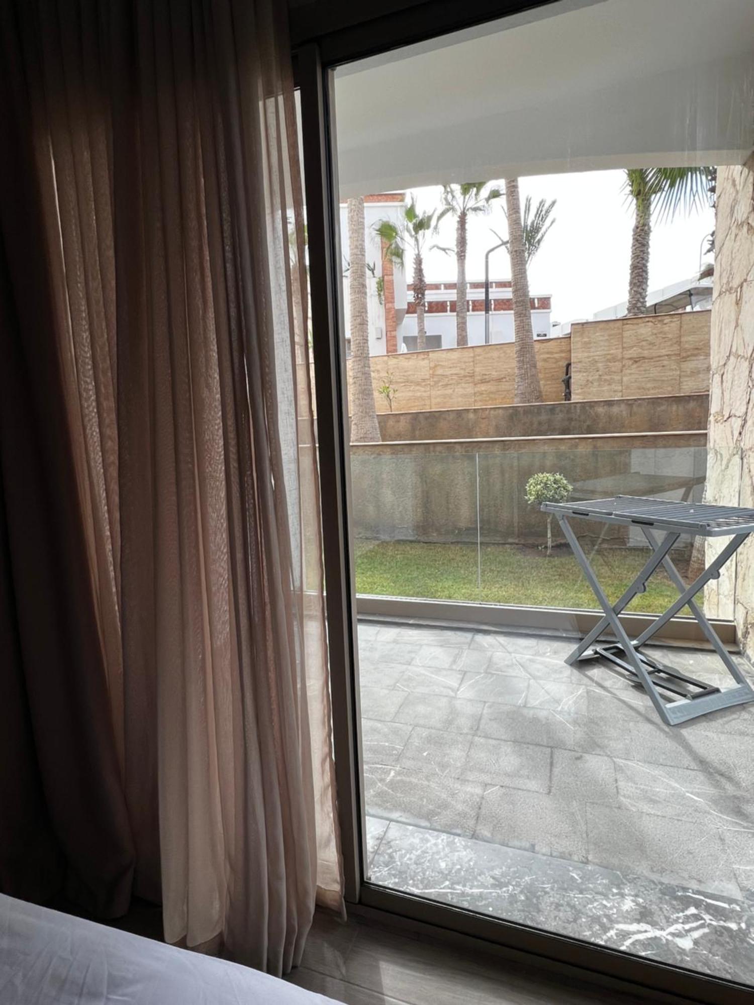 Aparthotel Dominium *