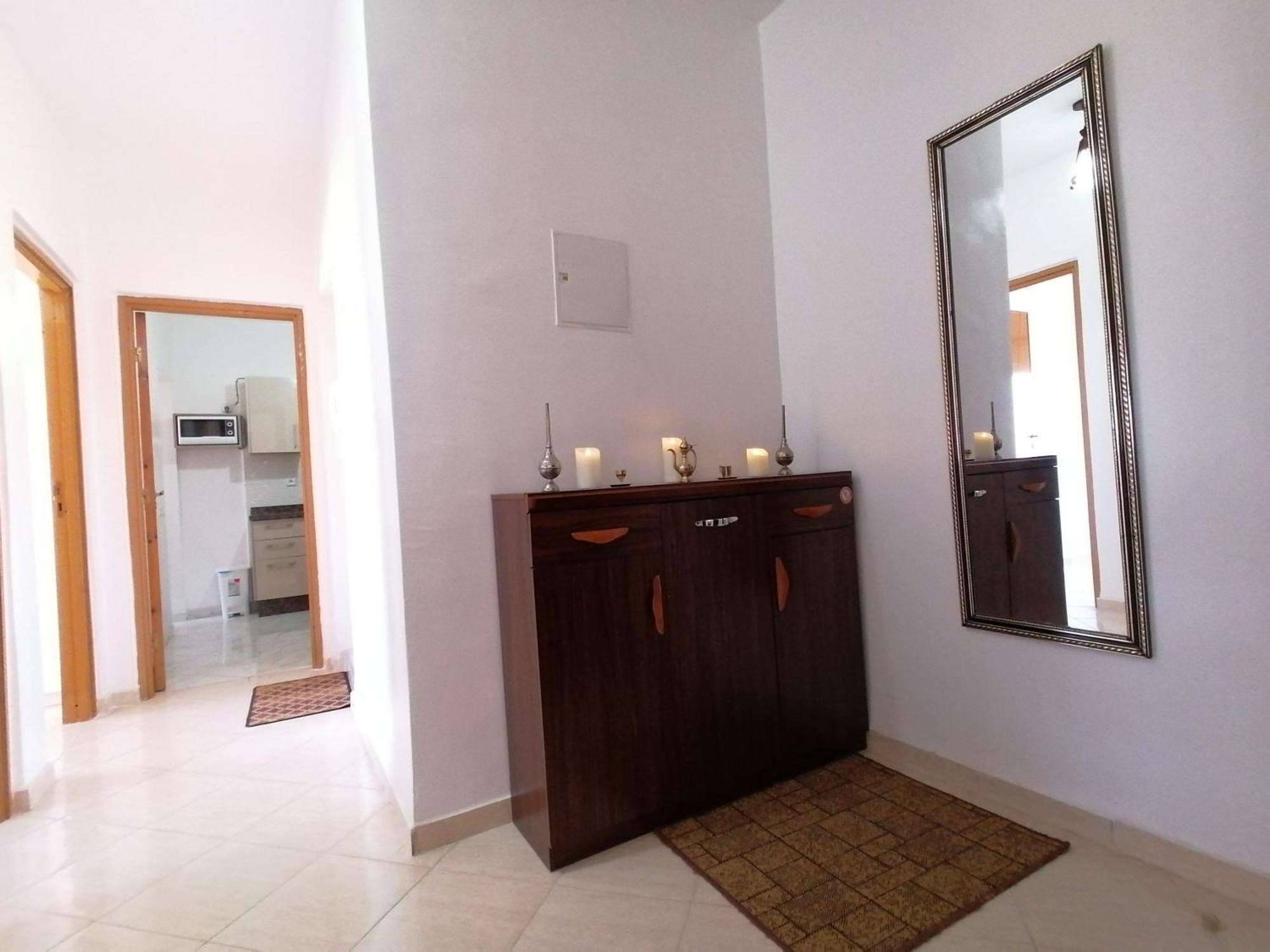 Light Appartement *