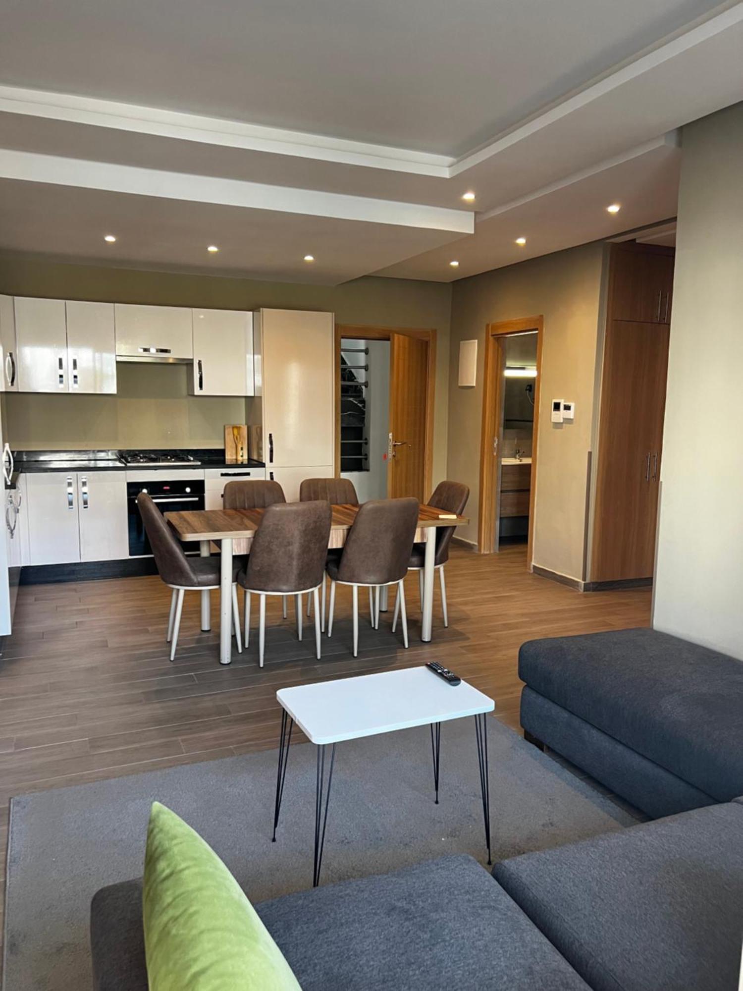 Aparthotel Dominium Agadir