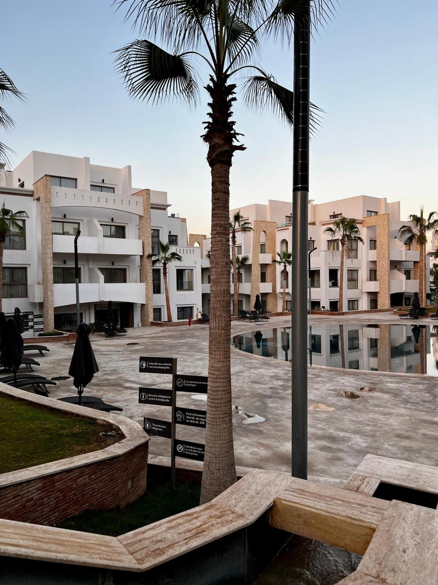 Dominium Agadir
