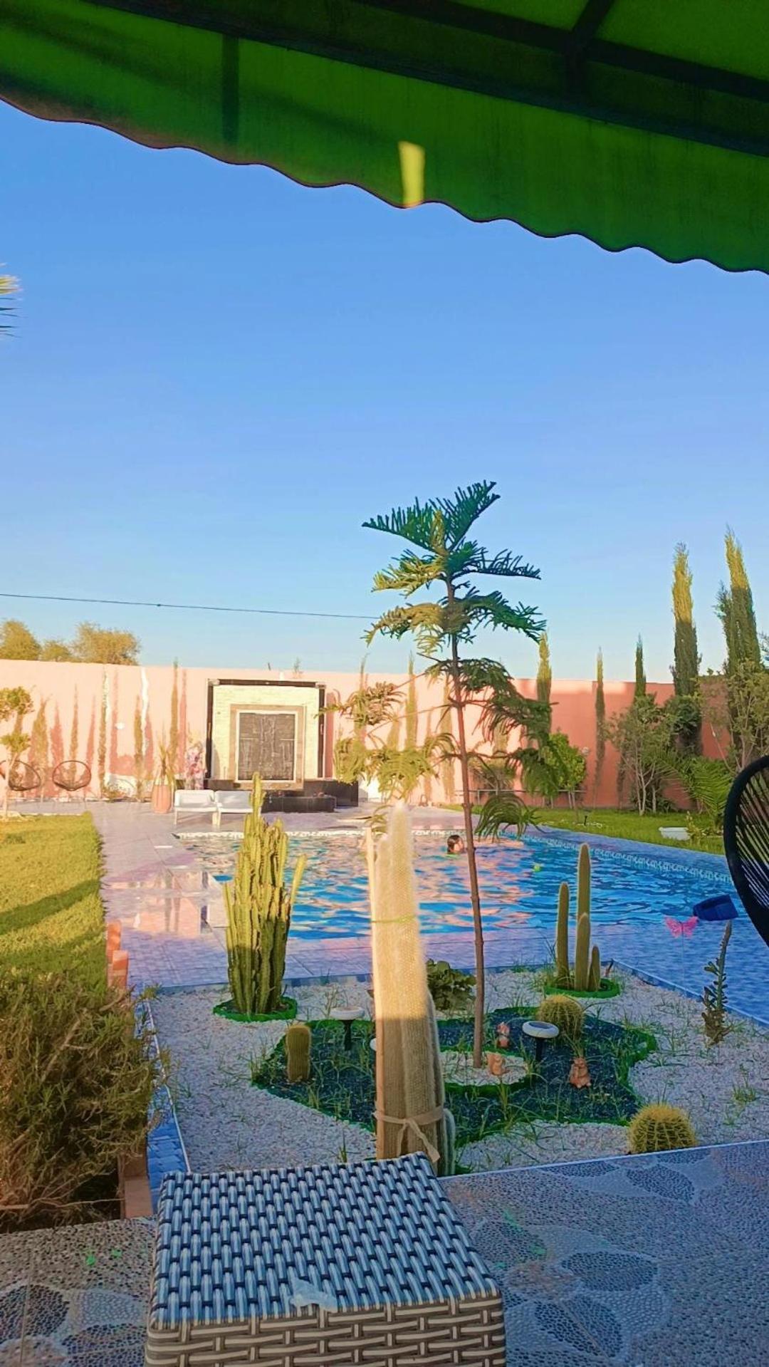 Villa Agadir