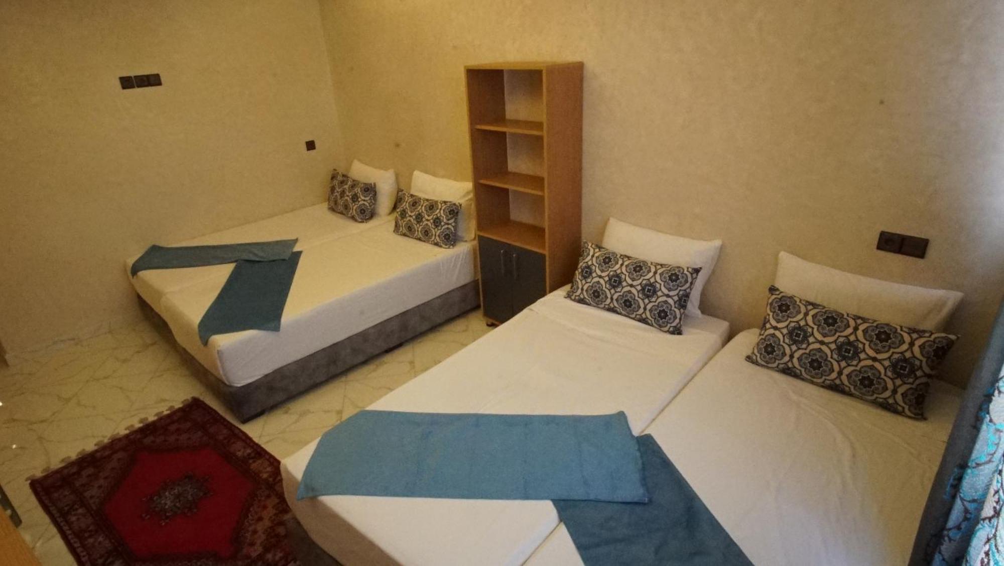 Honeypath Apartment Agadir