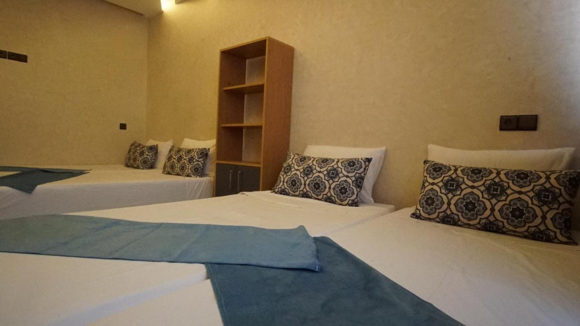 Honeypath Apartment