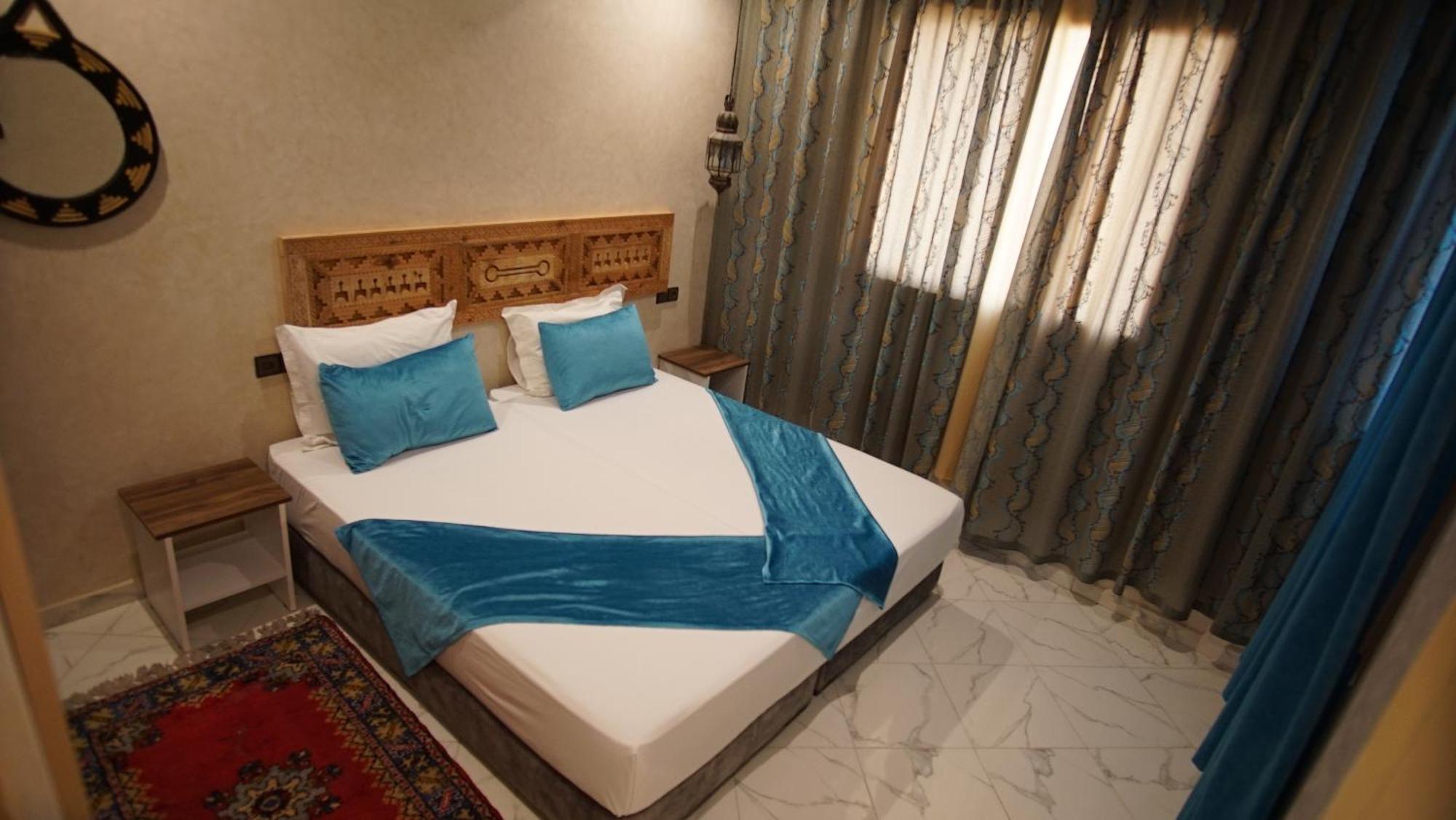 Honeypath * Agadir