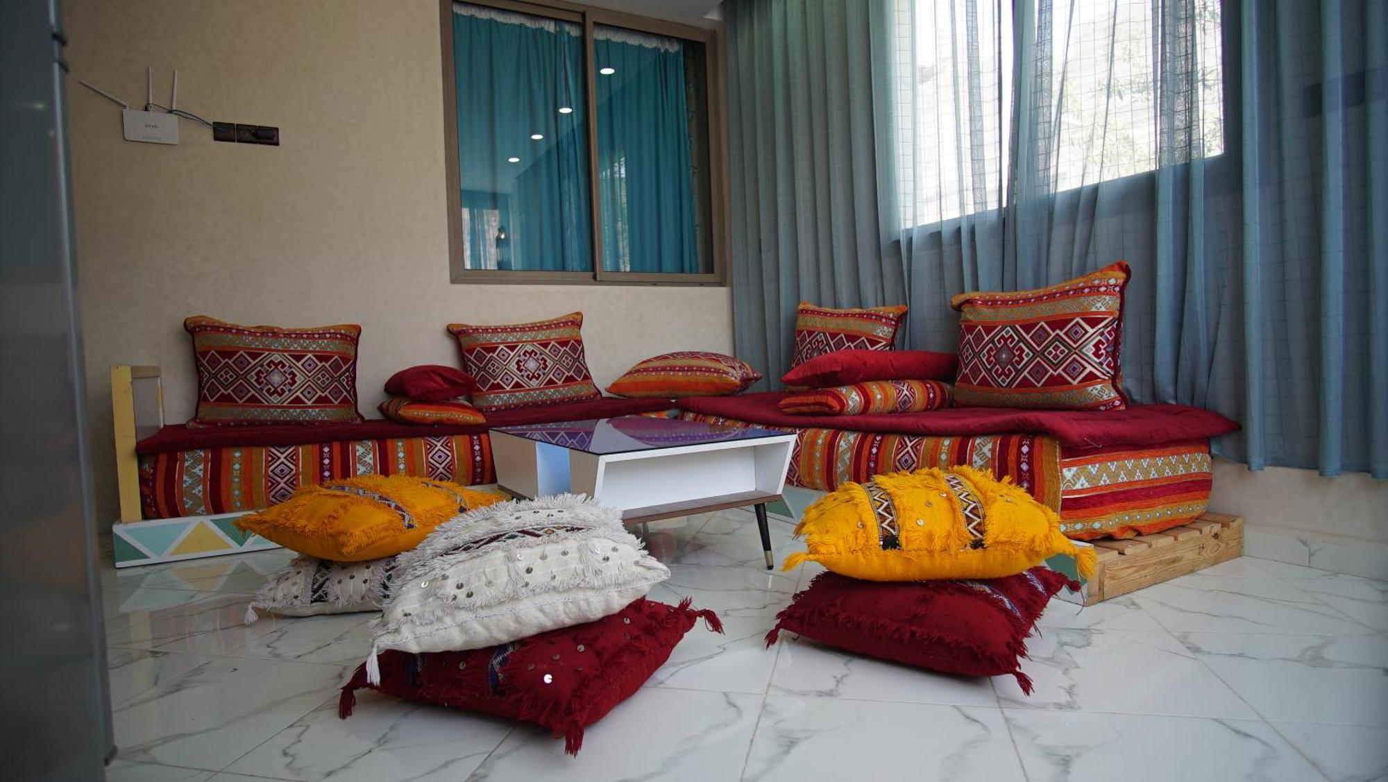 Honeypath * Agadir