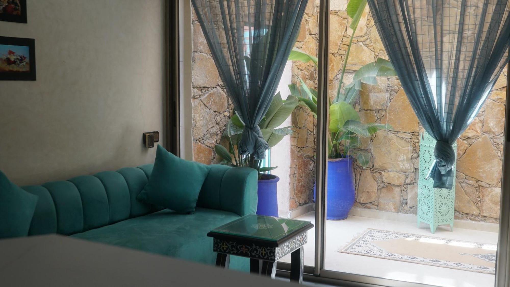 Apartment Honeypath