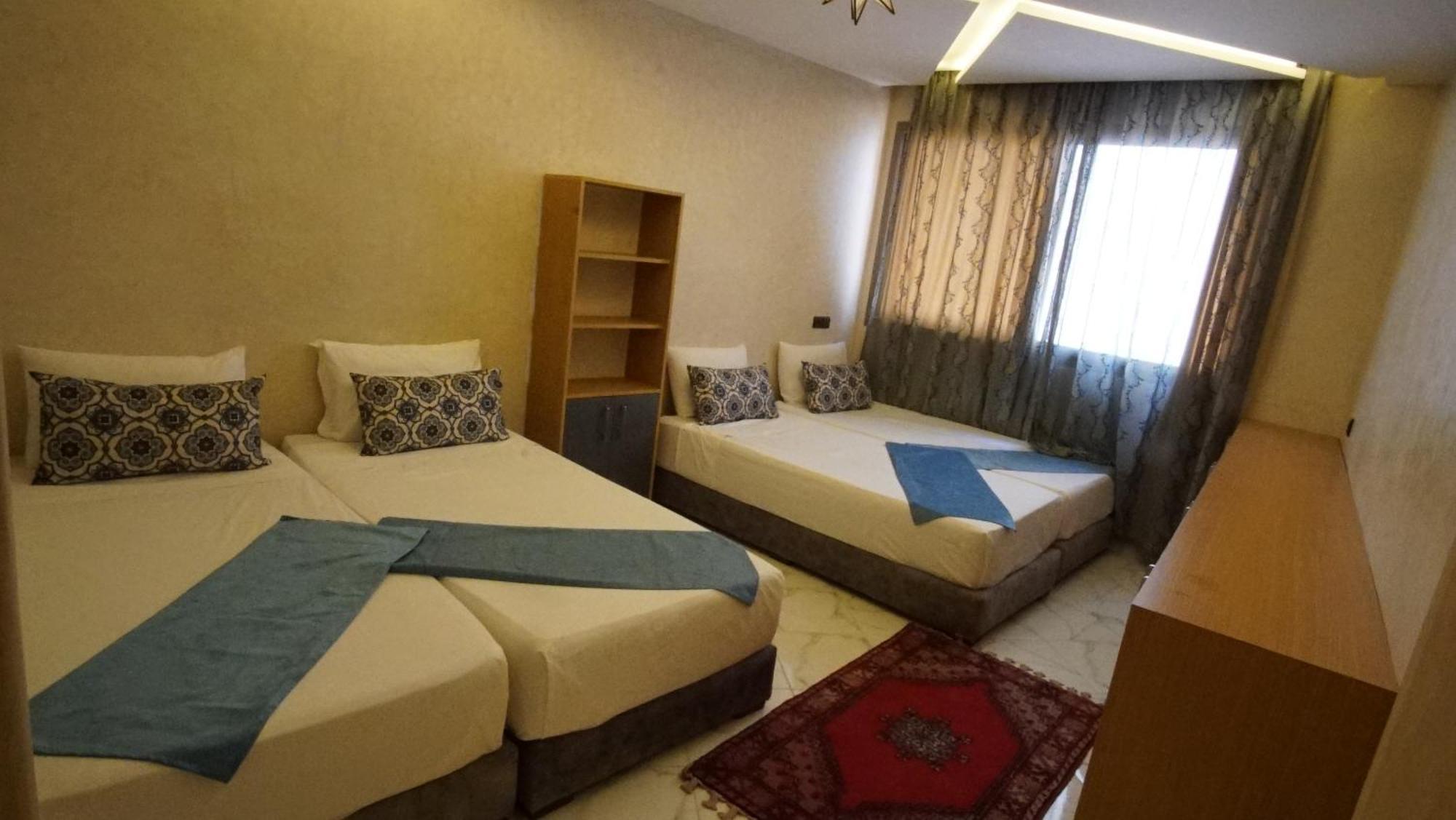 Honeypath Apartment