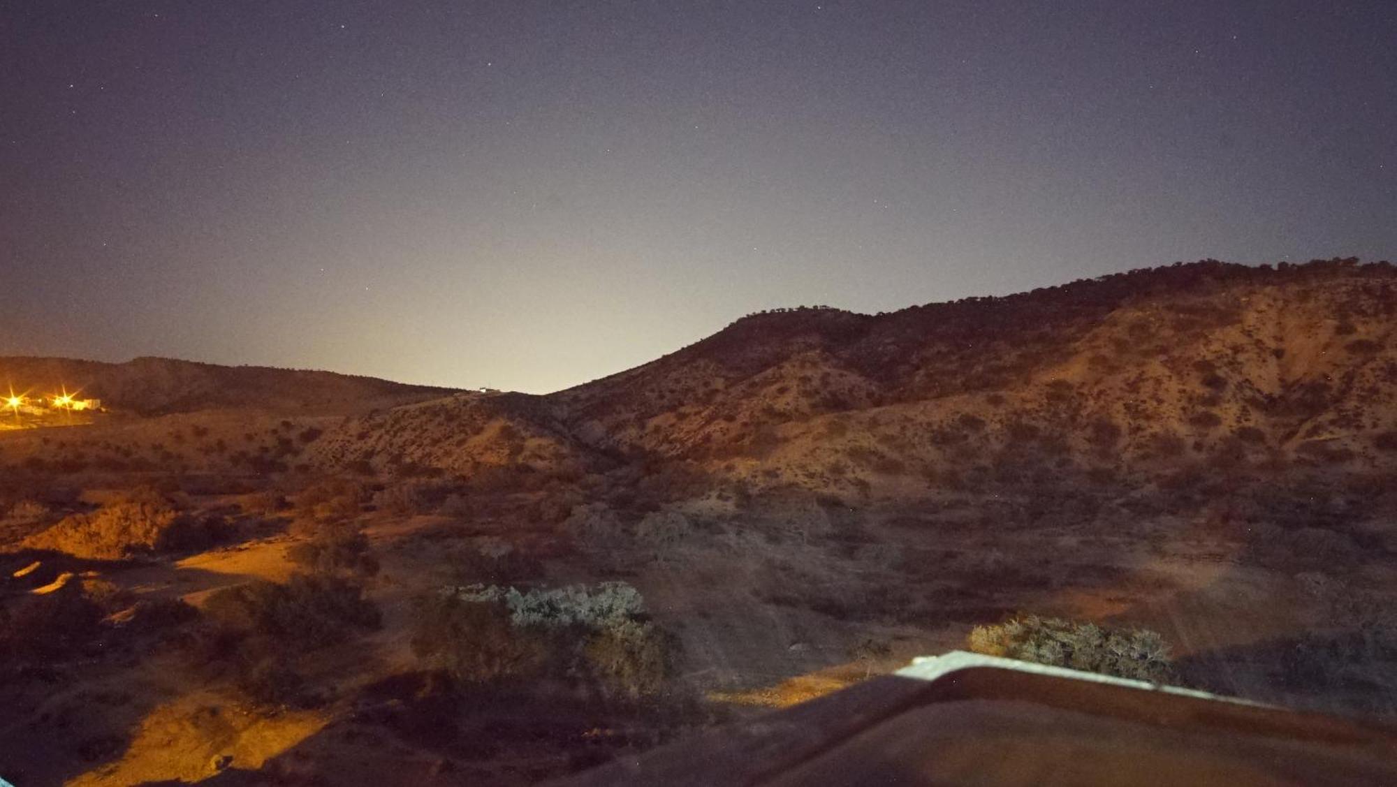 Honeypath * Agadir
