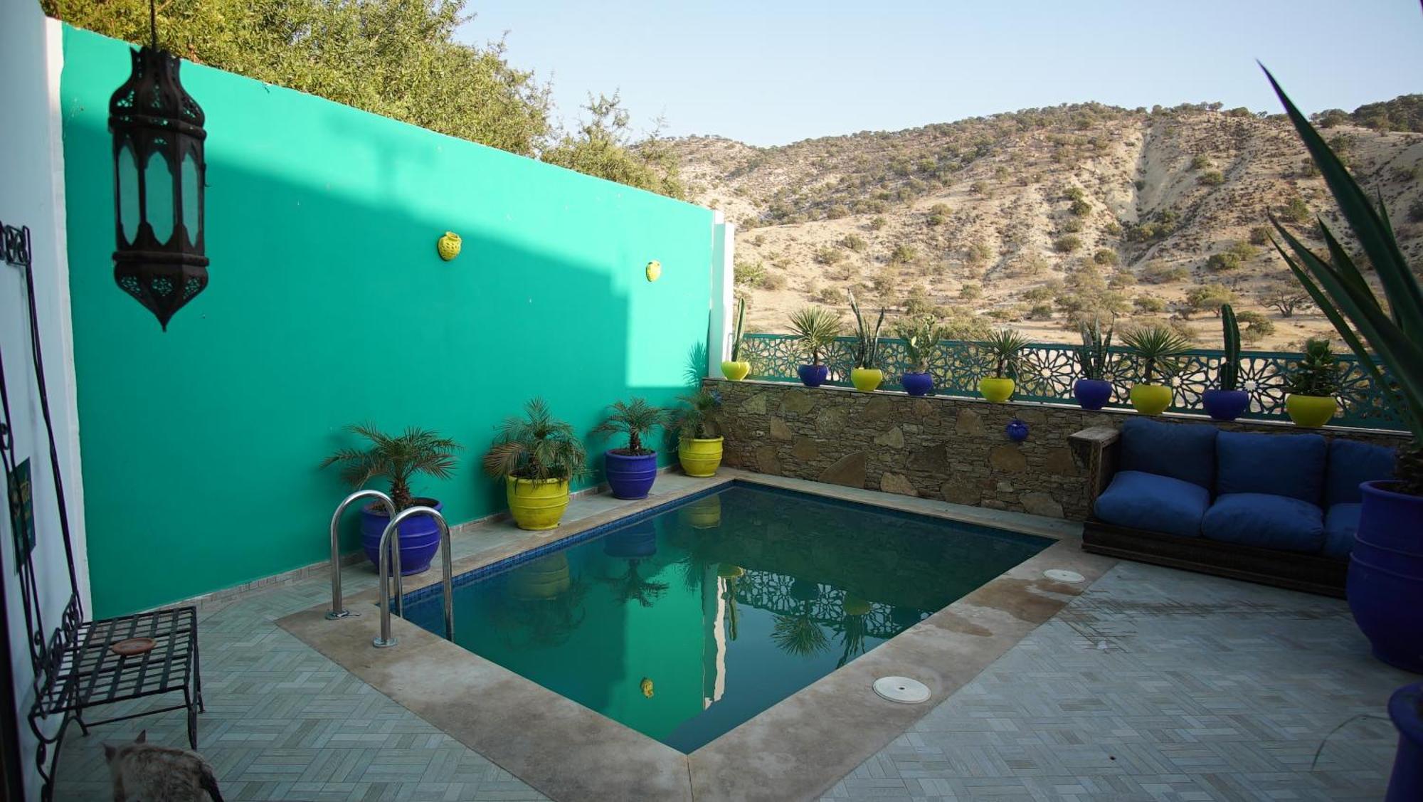 Honeypath * Agadir