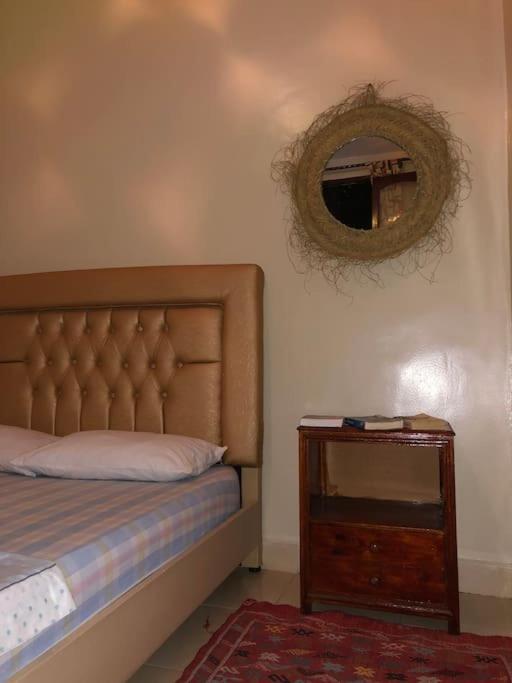 Bed & Breakfast Moroccan Family House