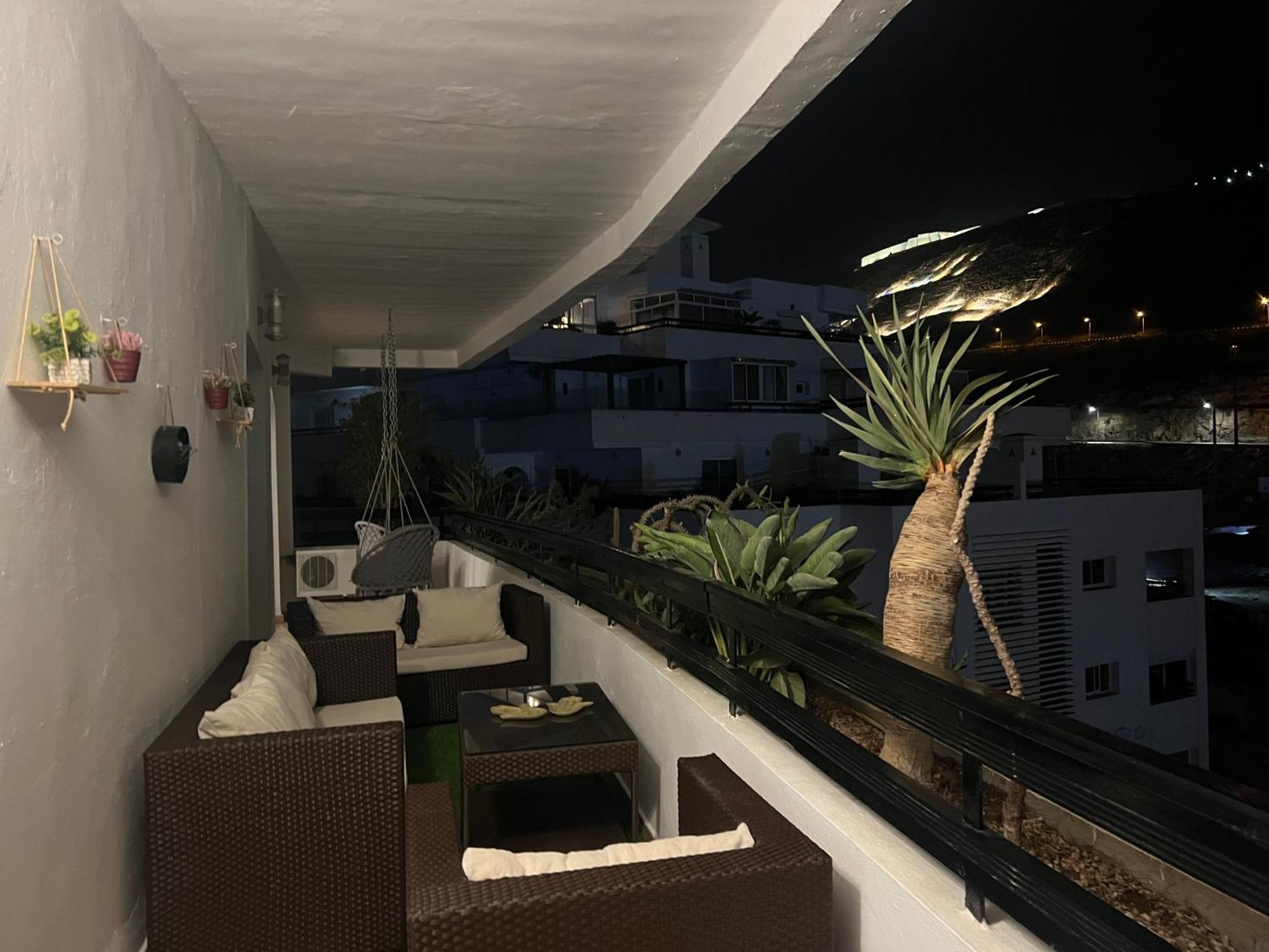 Magnifique A La Marina D Apartment Agadir