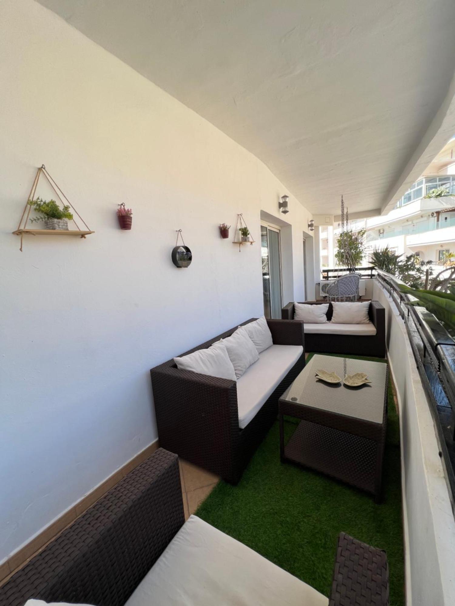 Apartment Magnifique A La Marina D Agadir