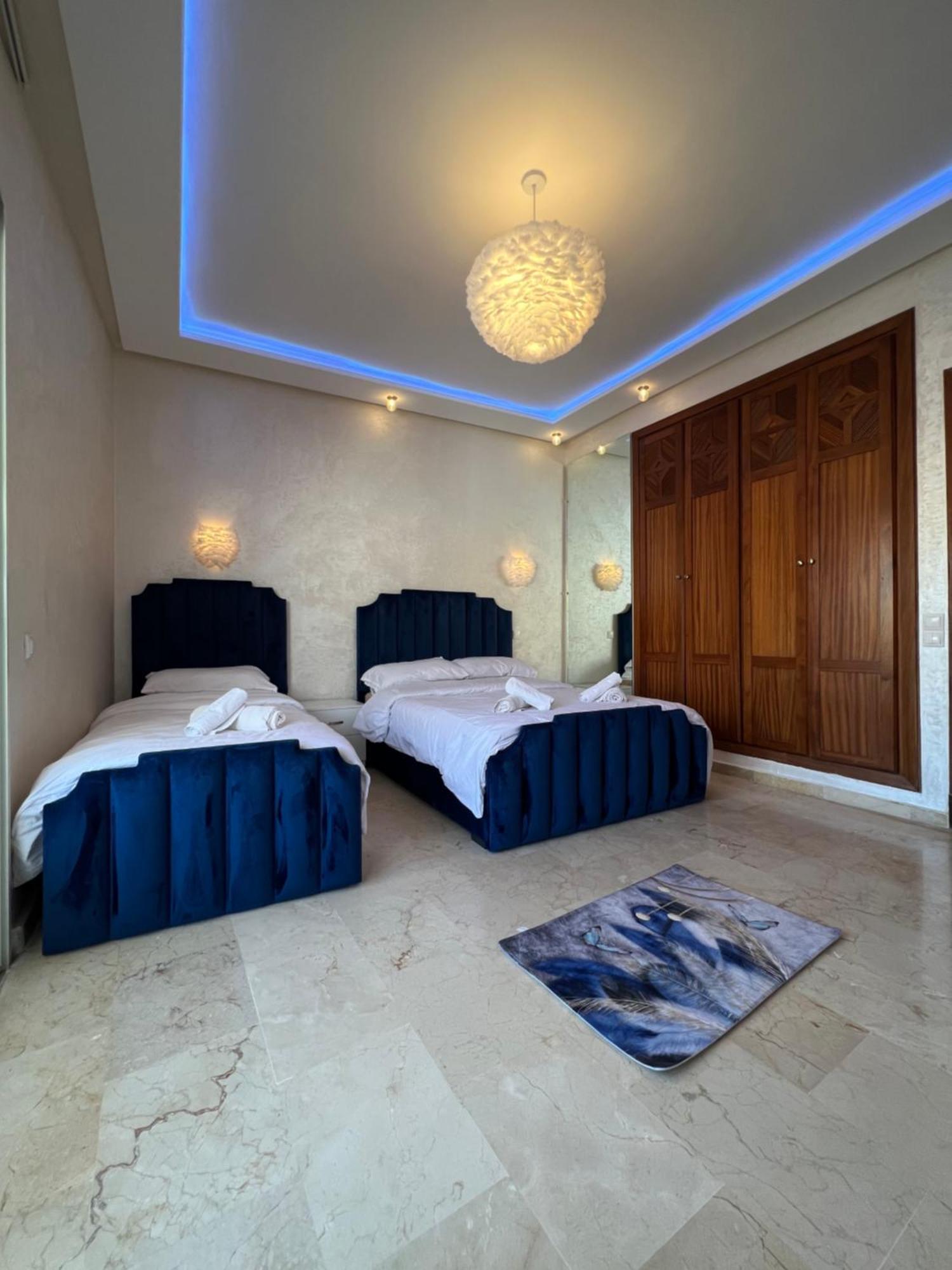 Apartment Magnifique A La Marina D