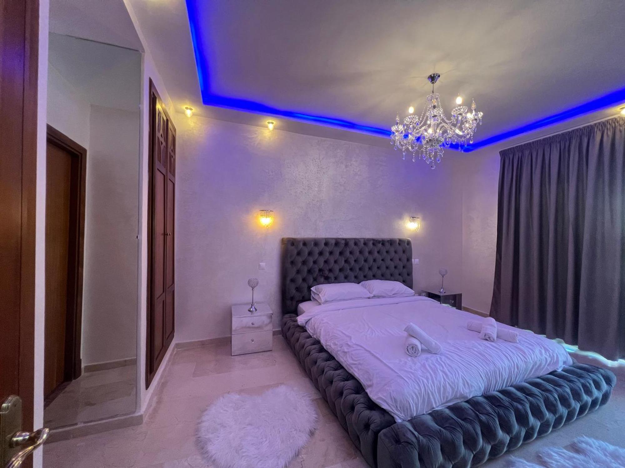 Magnifique A La Marina D Apartment