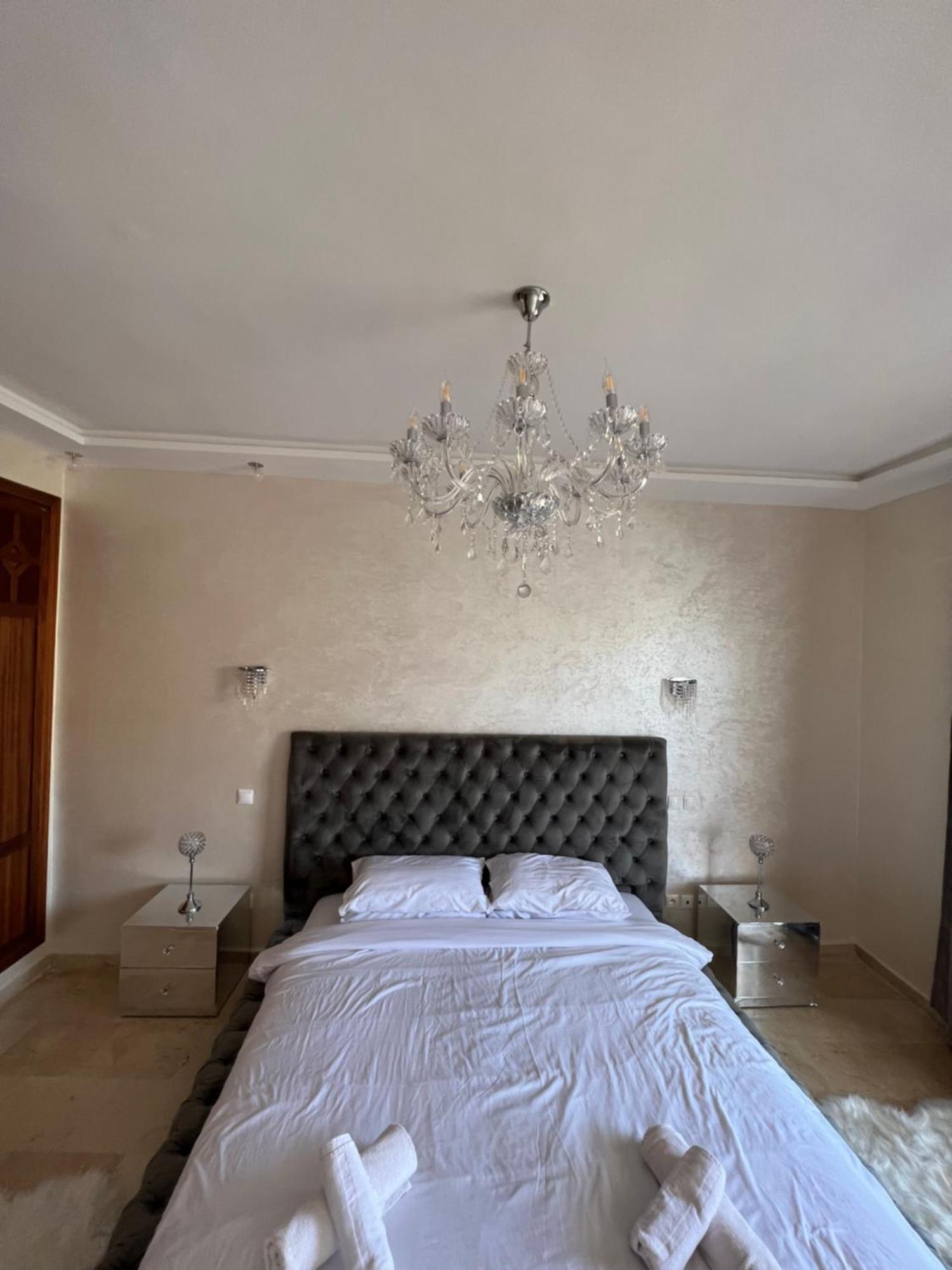 Magnifique A La Marina D Apartment