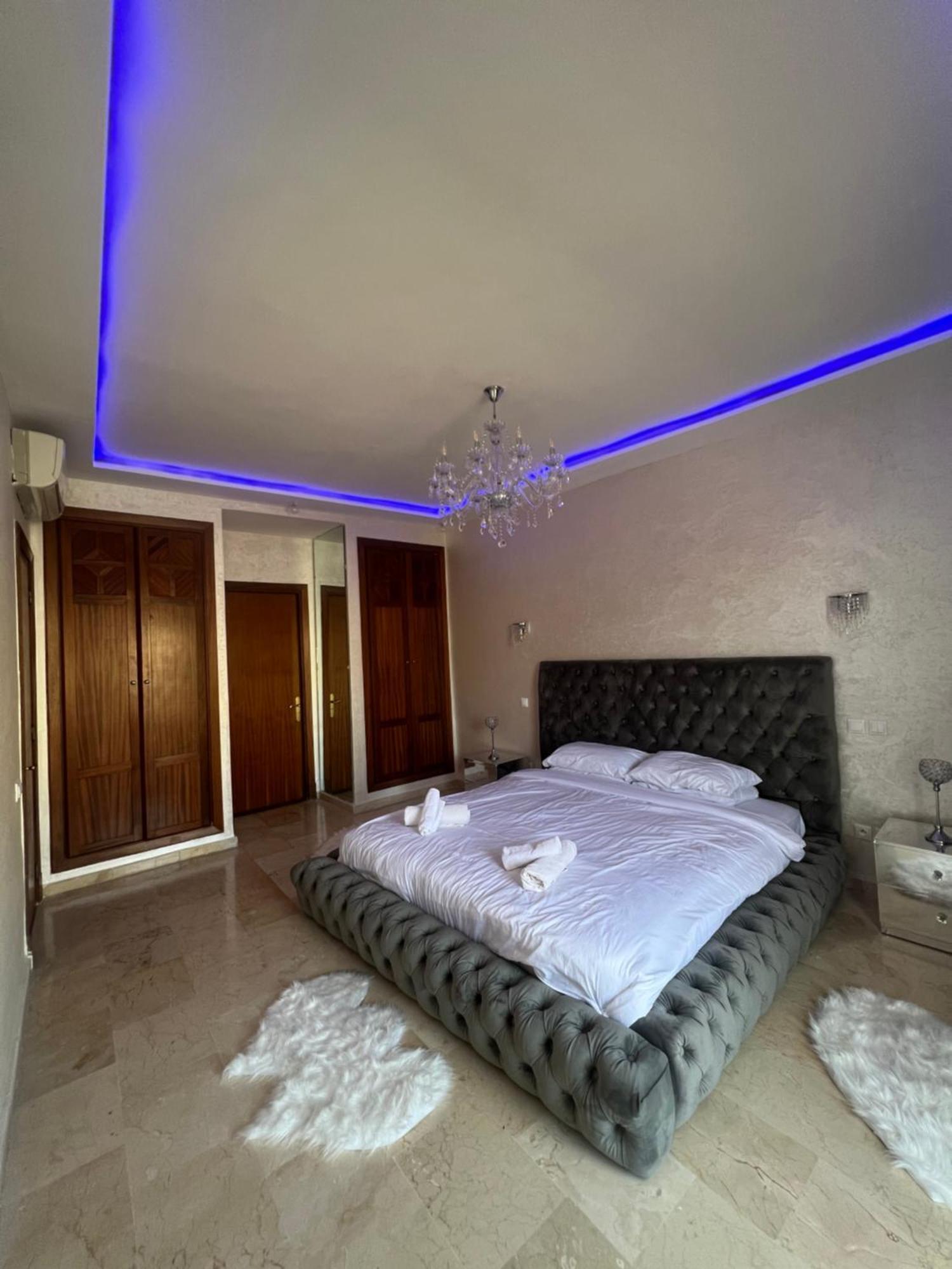 Magnifique A La Marina D Apartment