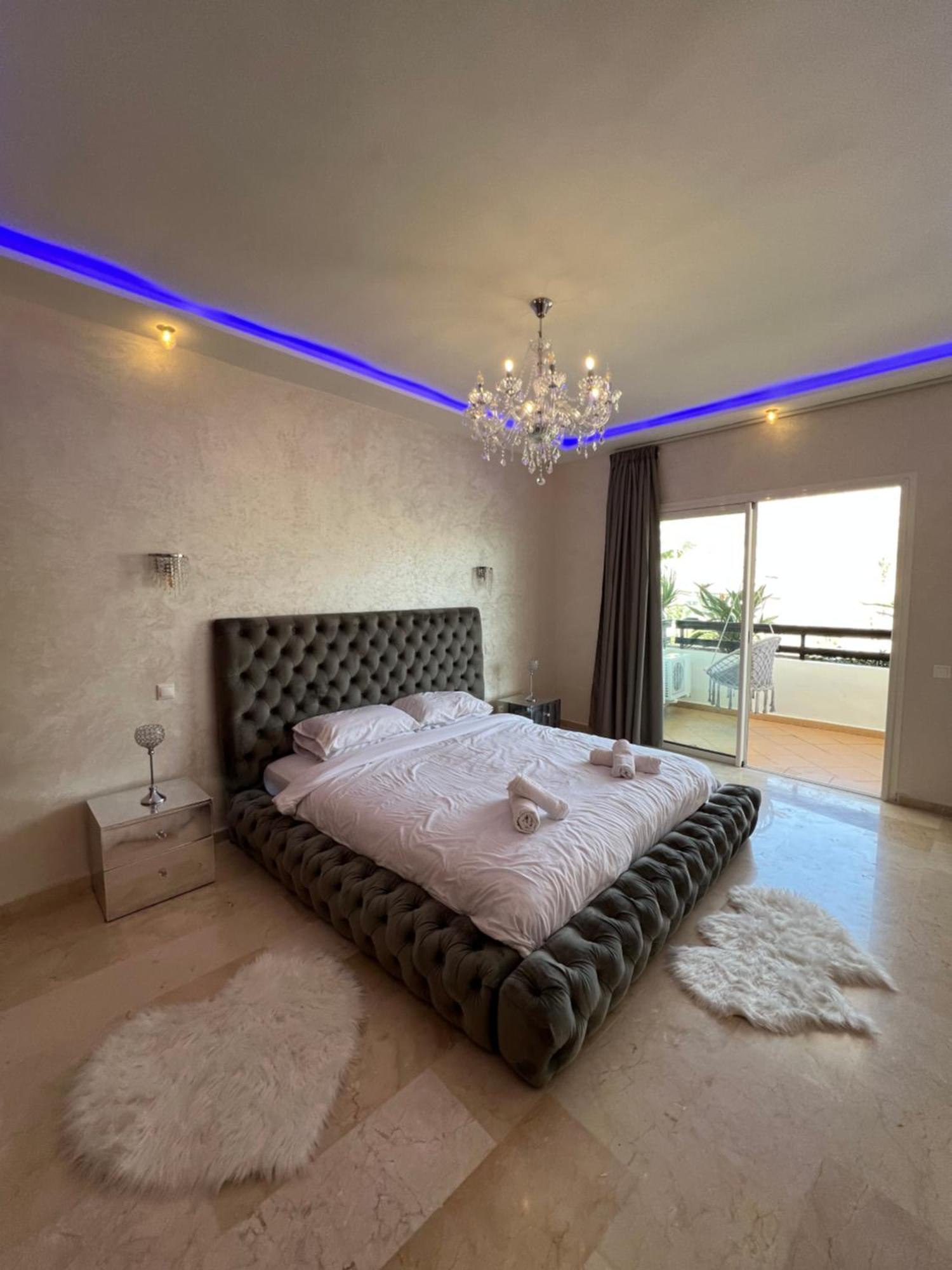 Magnifique A La Marina D Apartment