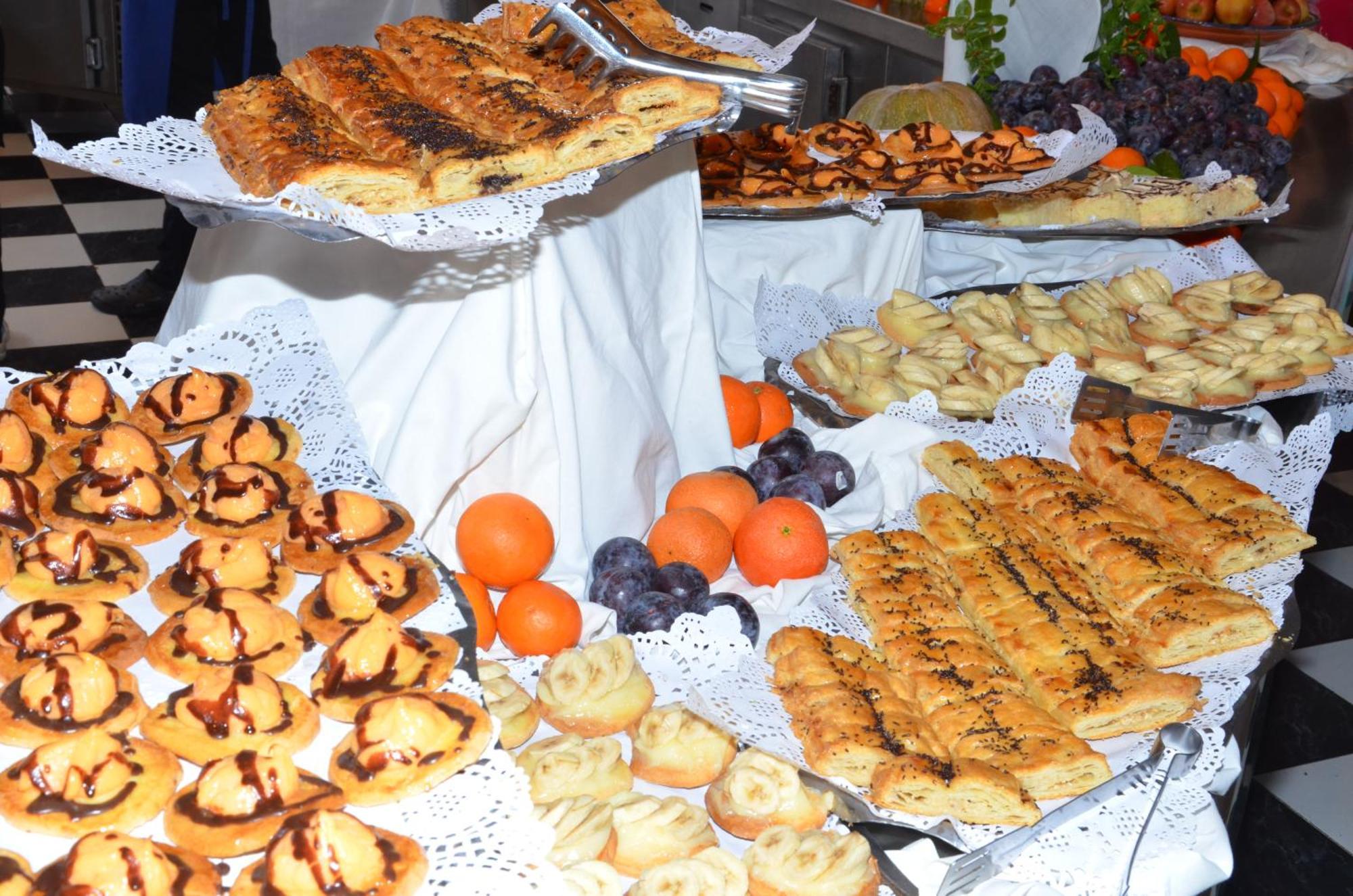 Caribbean Village Agador 3* Agadir