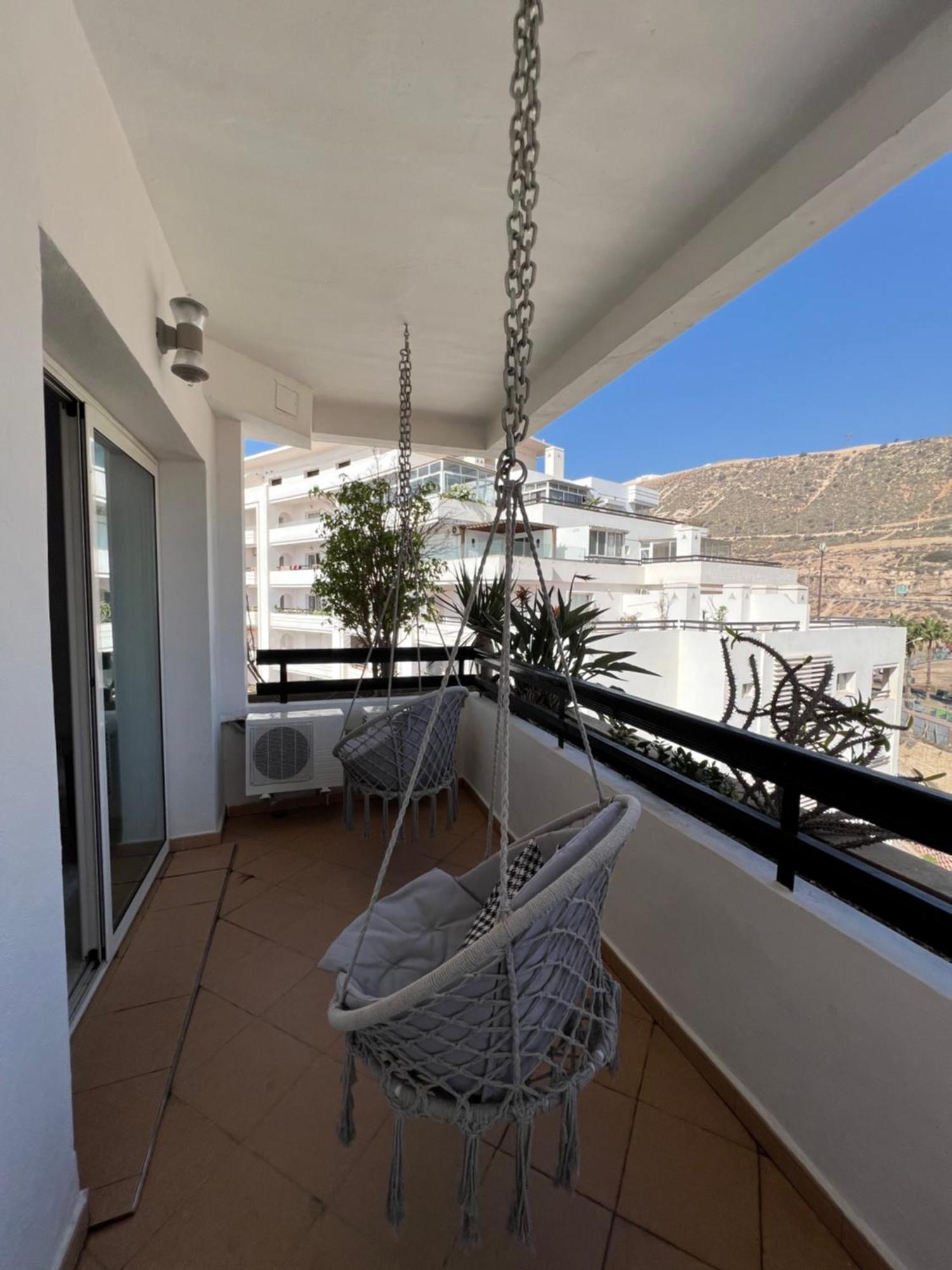 Magnifique A La Marina D Apartment *