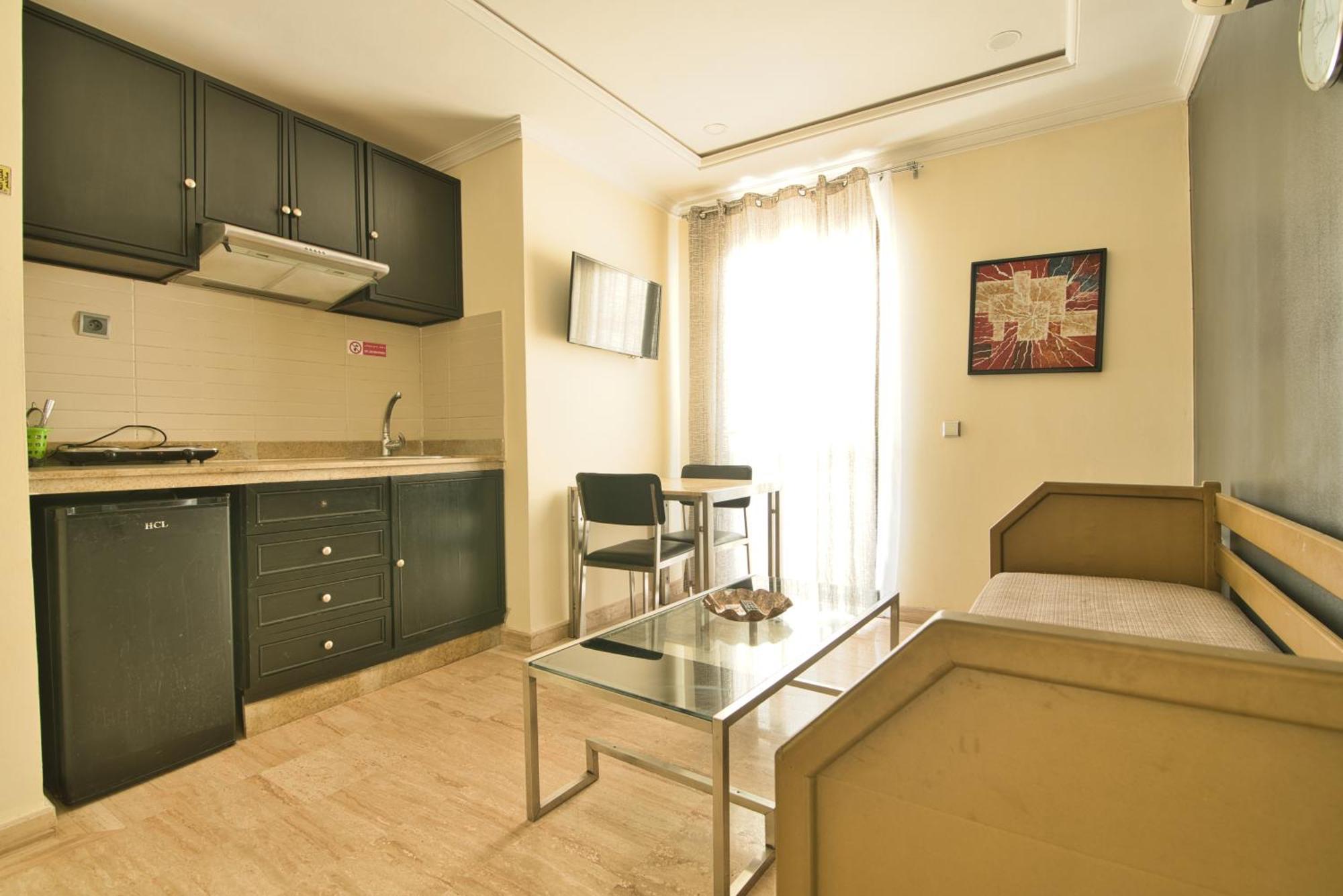 Founty Aparthotel