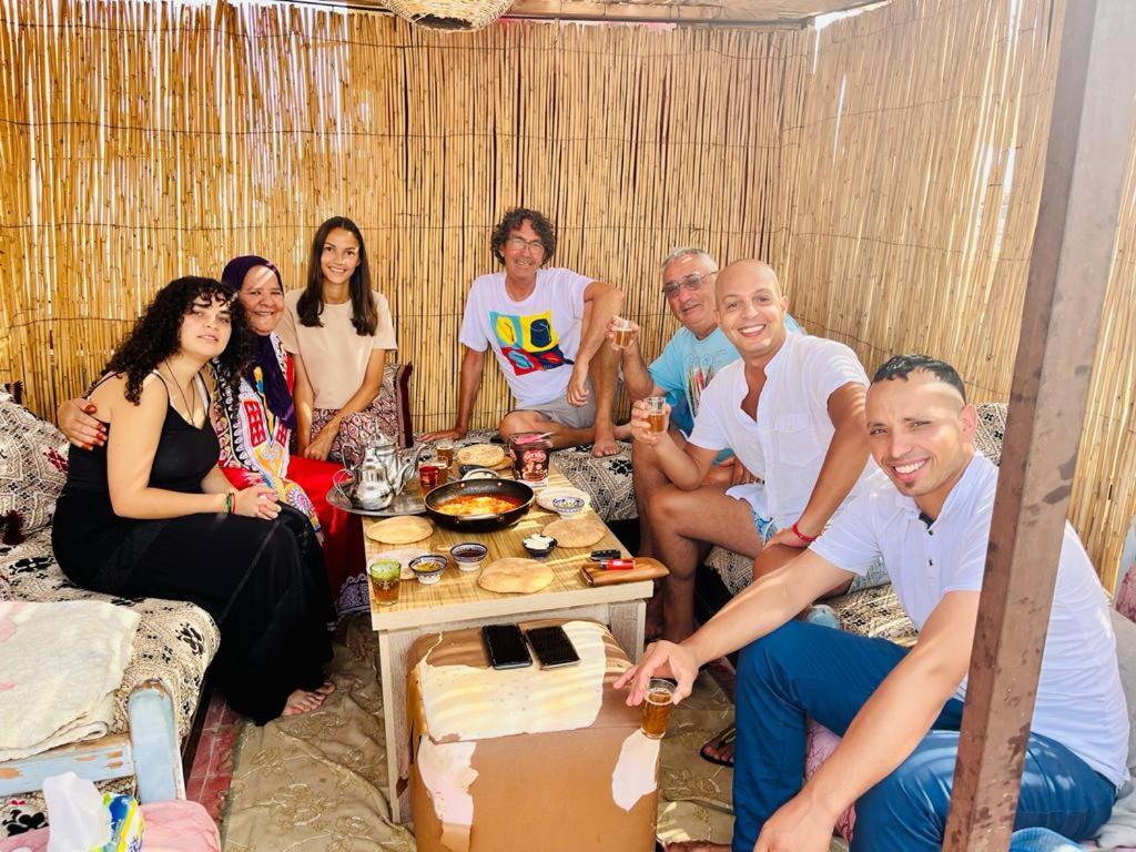Bed & Breakfast Moroccan Family House Agadir