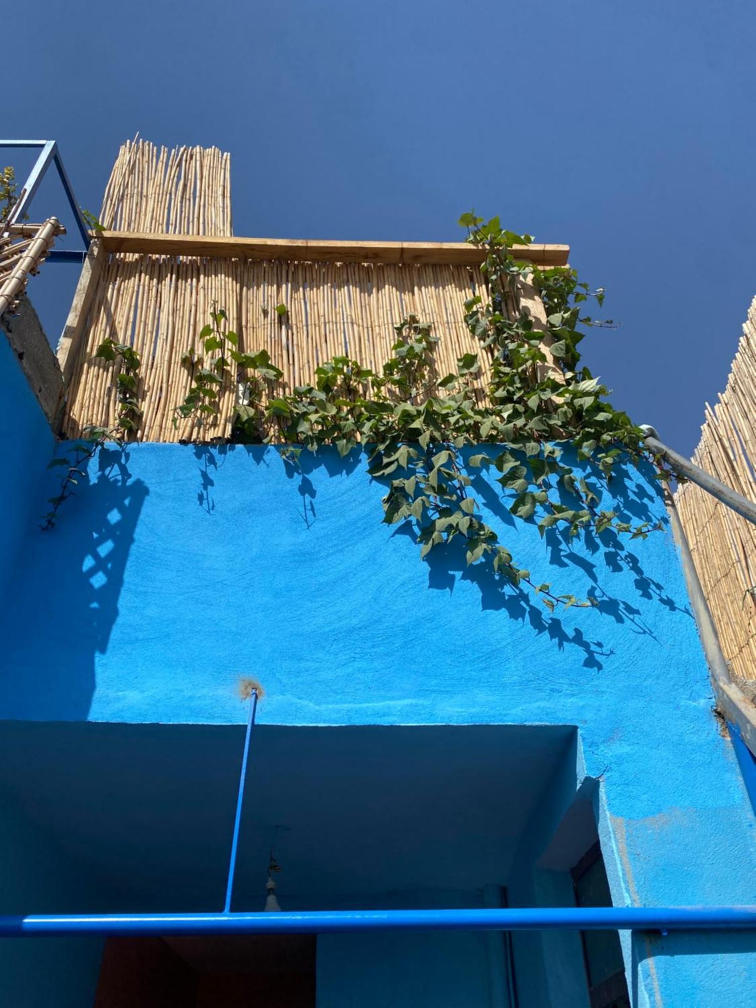 Moroccan Family House Bed & Breakfast Agadir