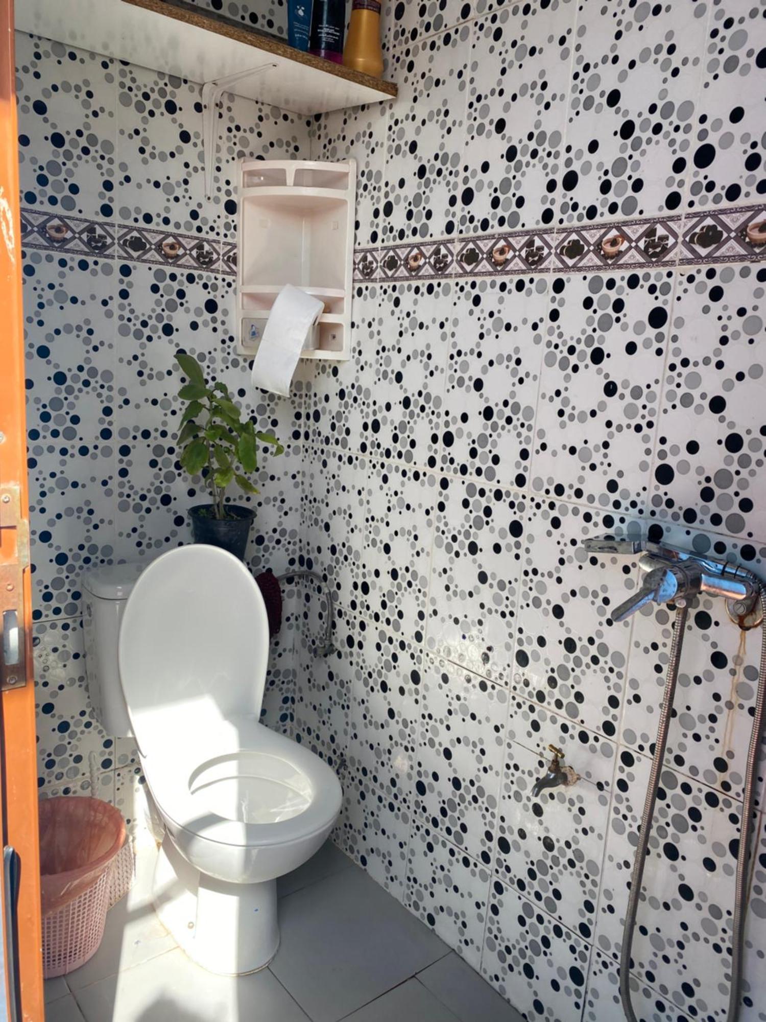 Bed & Breakfast Moroccan Family House Agadir