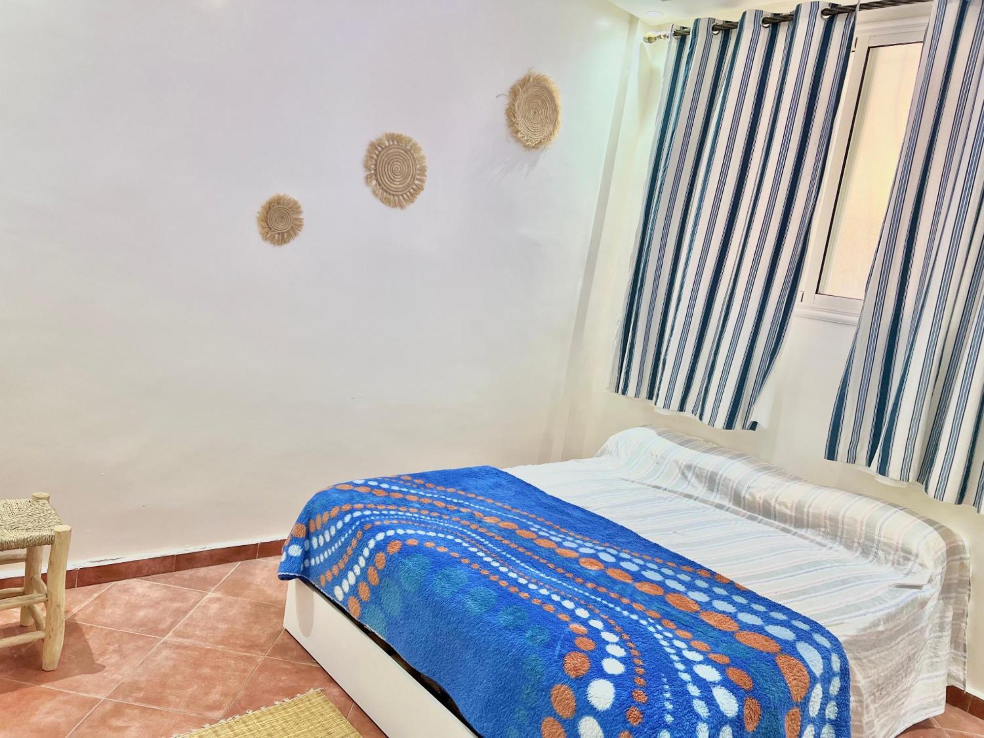 Moroccan Family House Bed & Breakfast Agadir