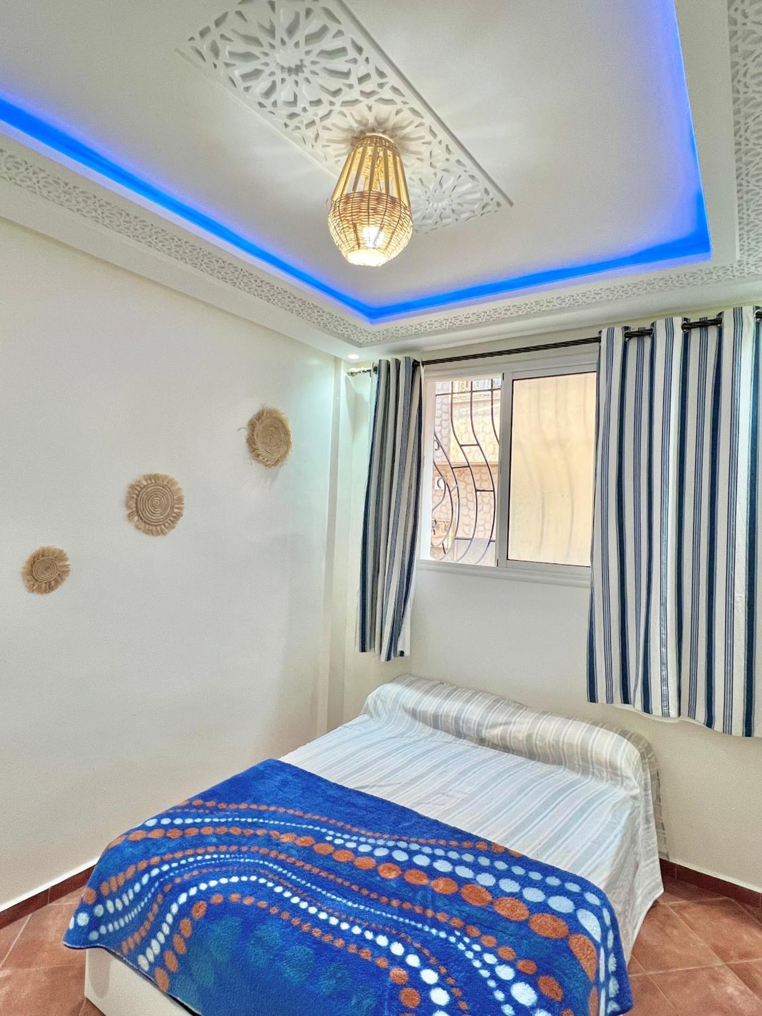 Moroccan Family House Bed & Breakfast Agadir