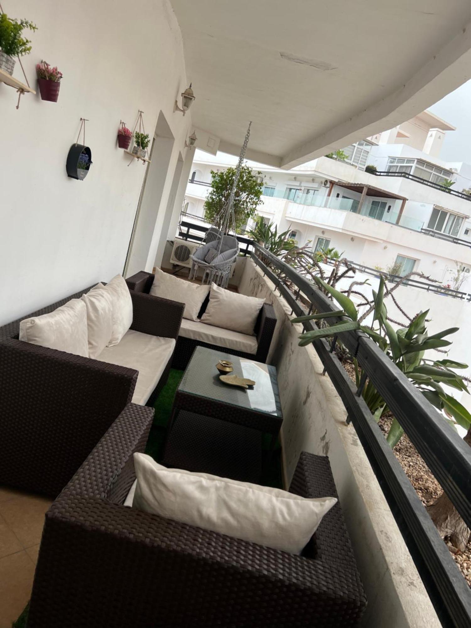 Magnifique A La Marina D Apartment Agadir