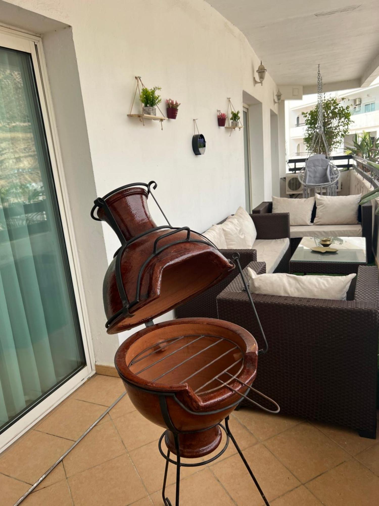Apartment Magnifique A La Marina D *