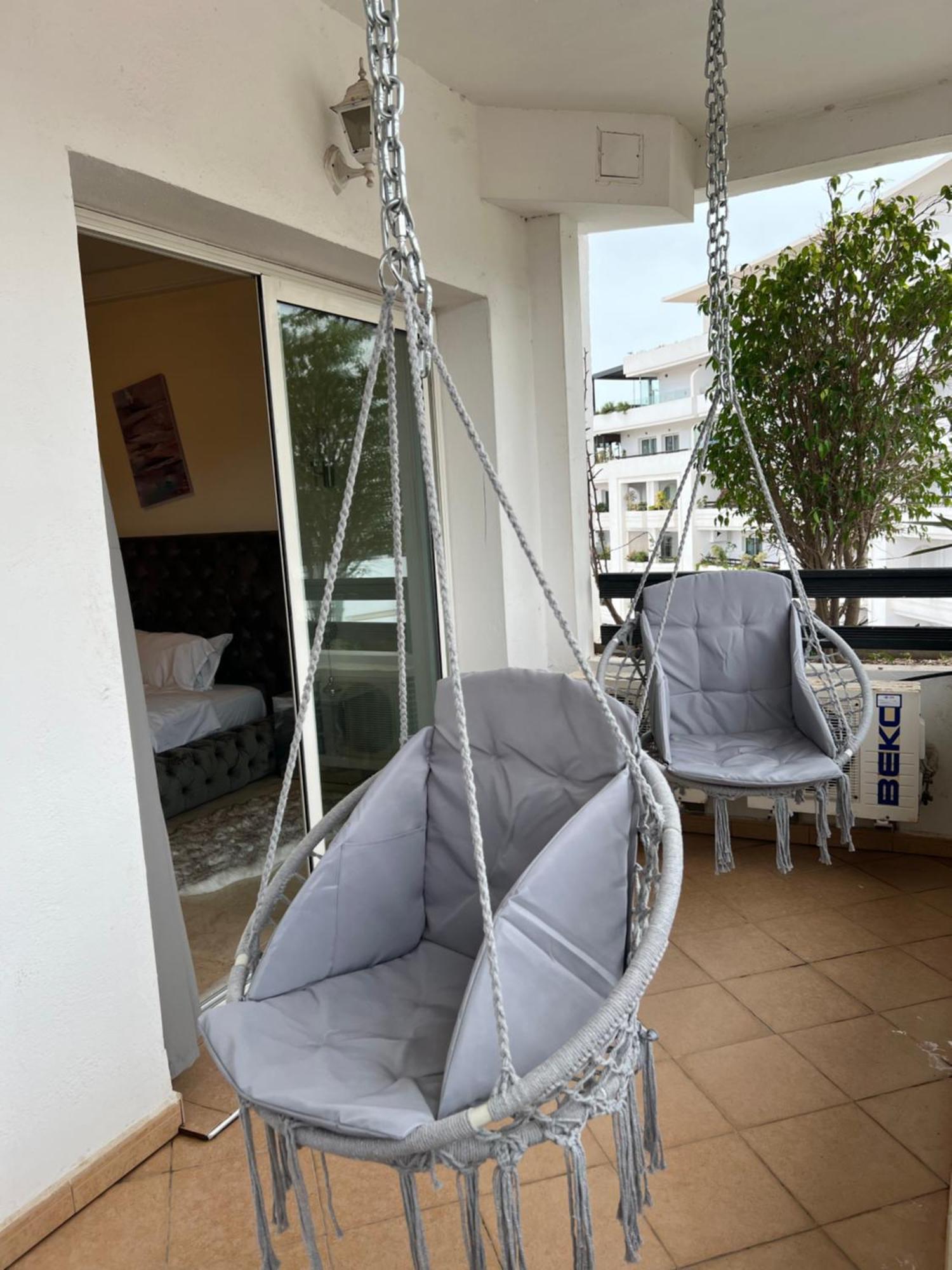 Apartment Magnifique A La Marina D Agadir