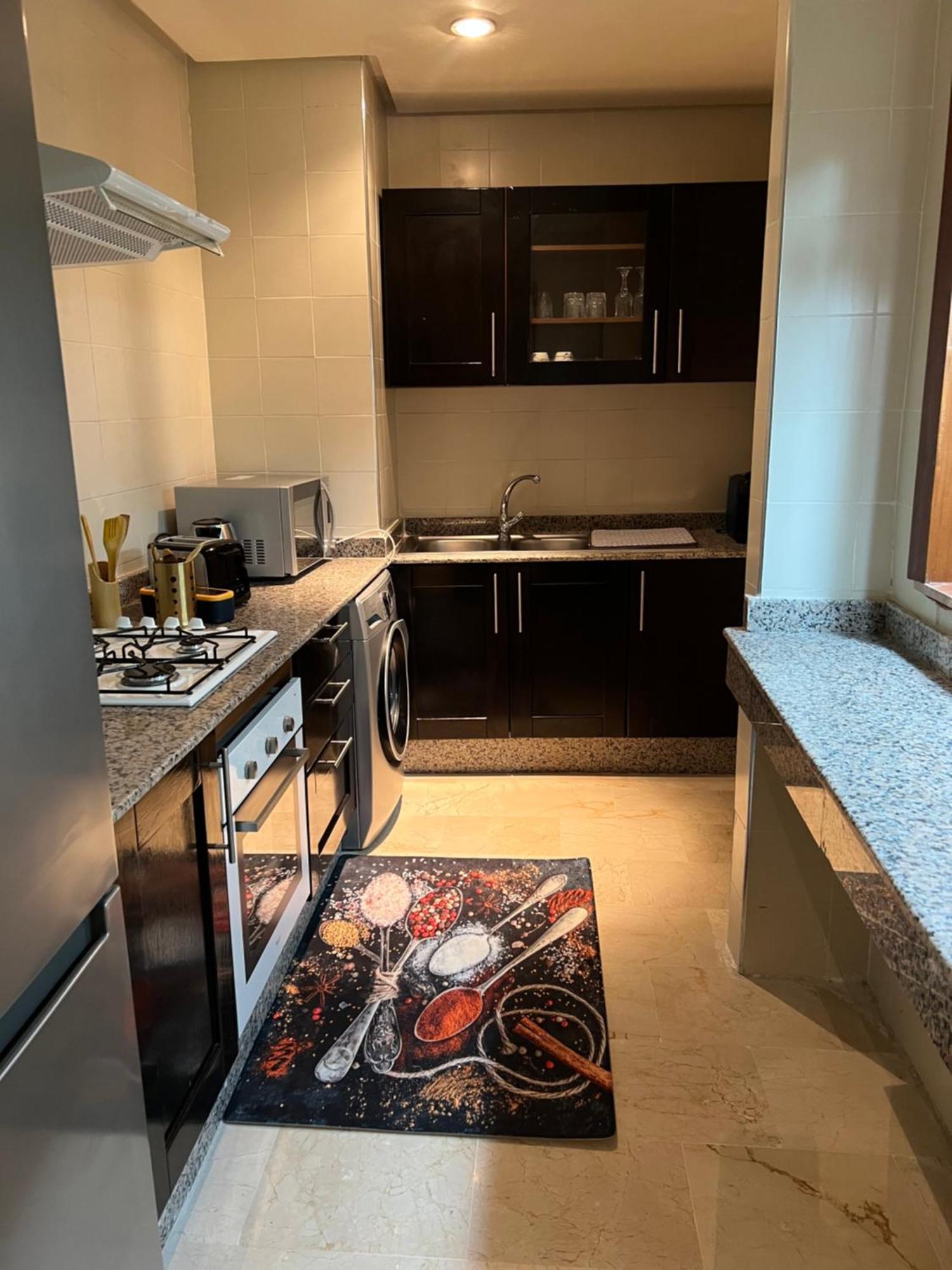 Magnifique A La Marina D Apartment Agadir
