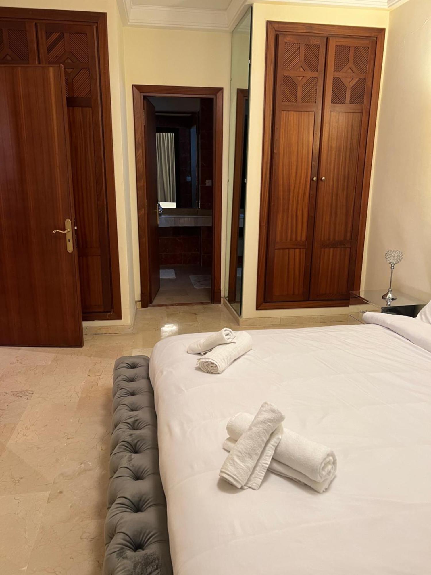 Magnifique A La Marina D Apartment