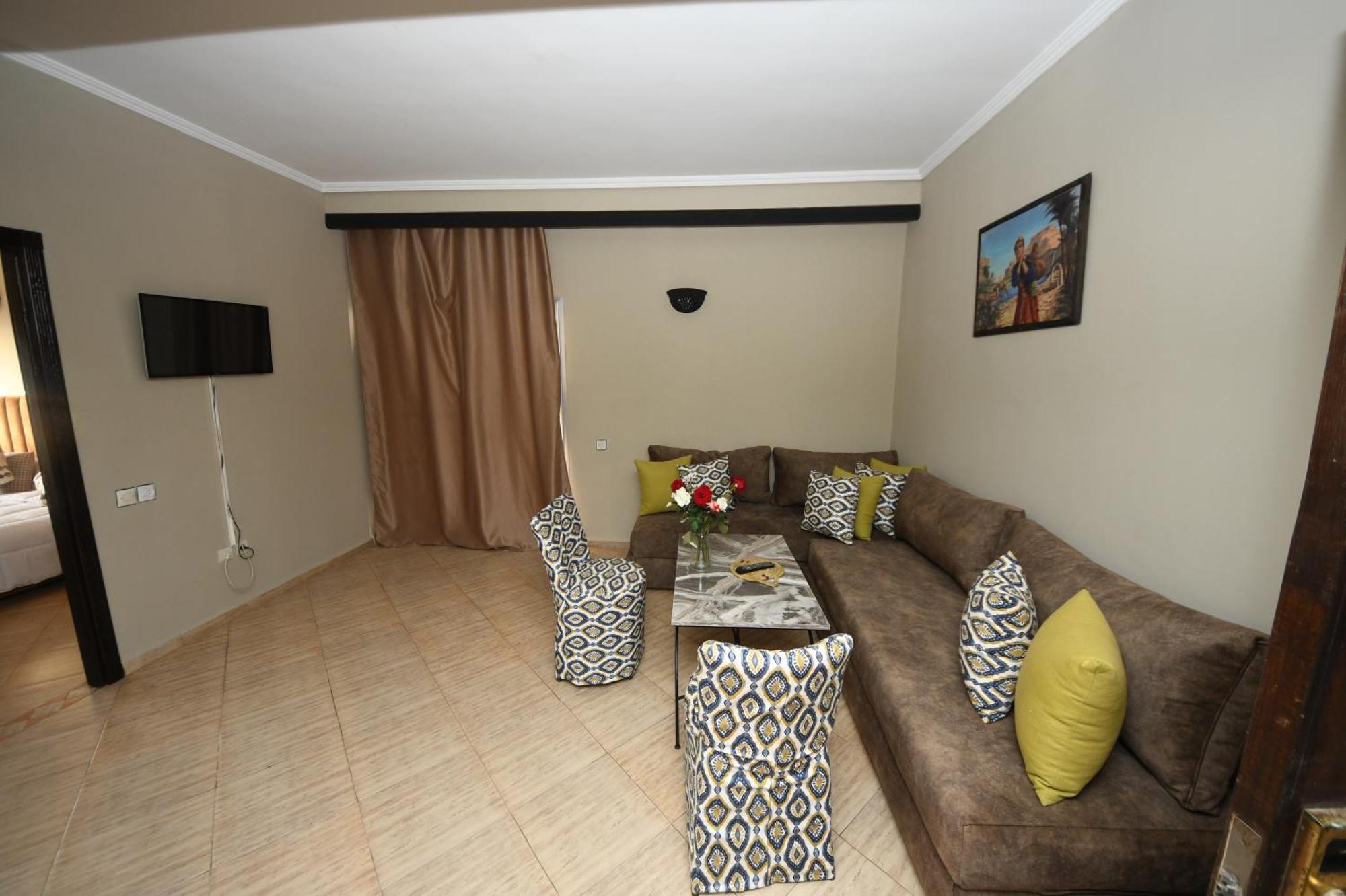 Agyad Maroc Appart-hotel Hotel