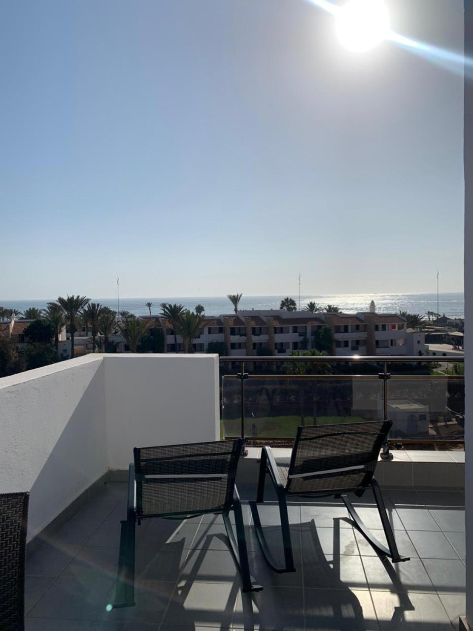 La (adults Only) Agadir